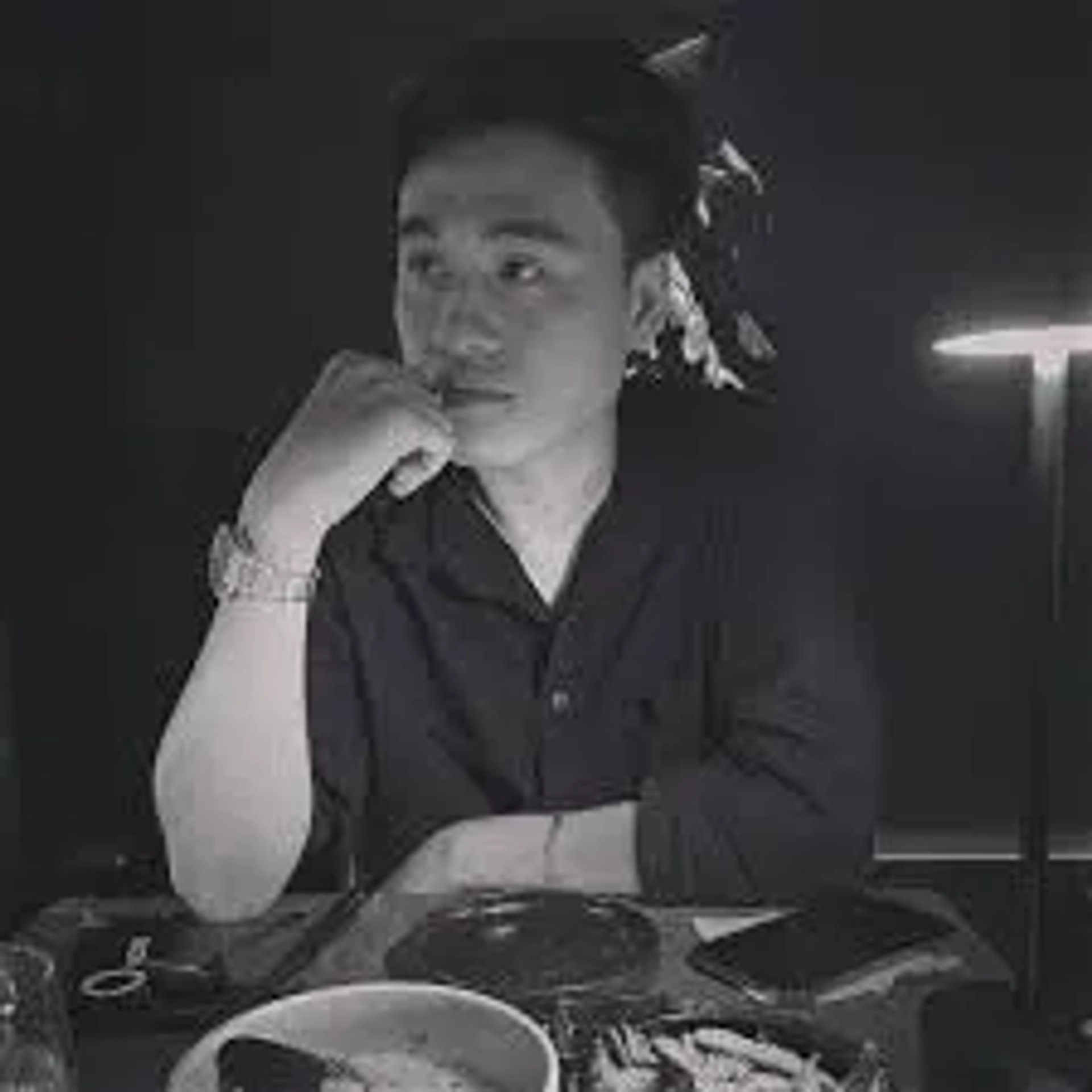 فام هوانگ نهان