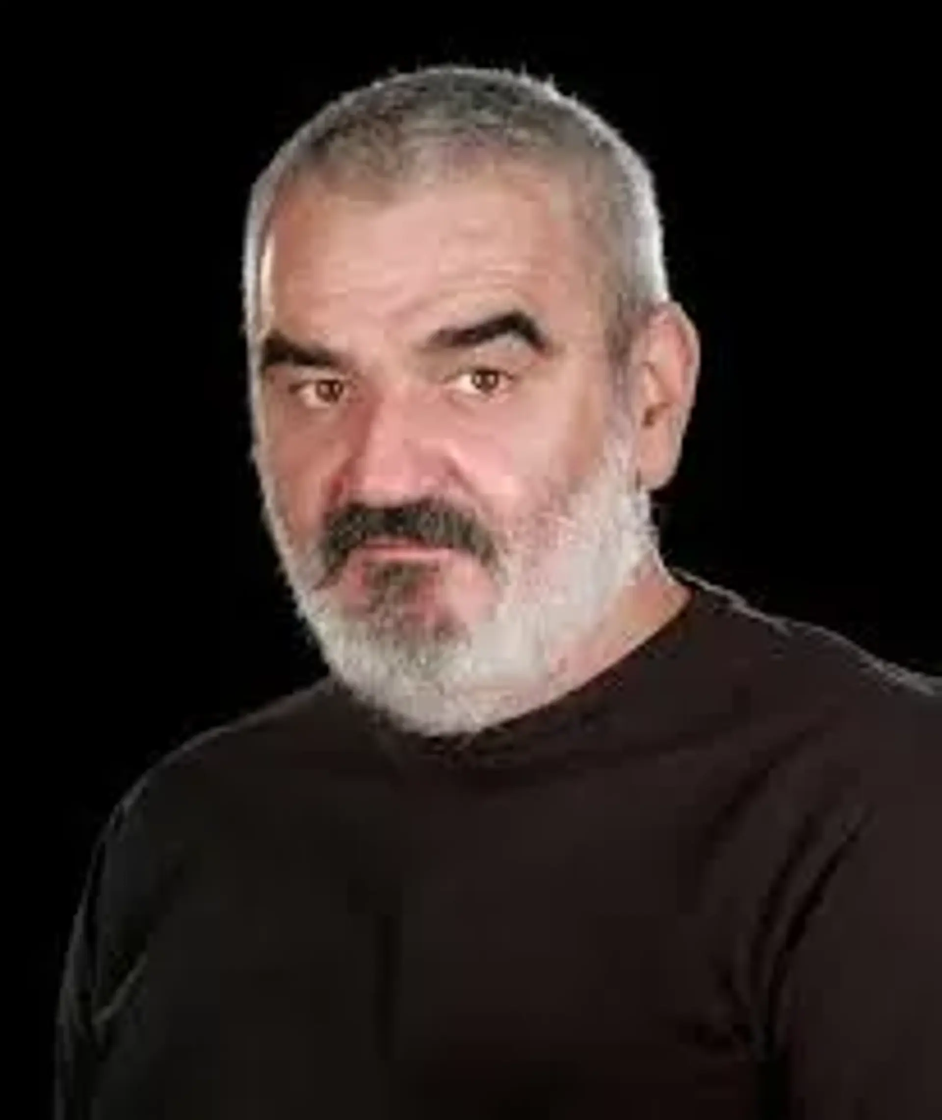 نناد گوزدنوویچ