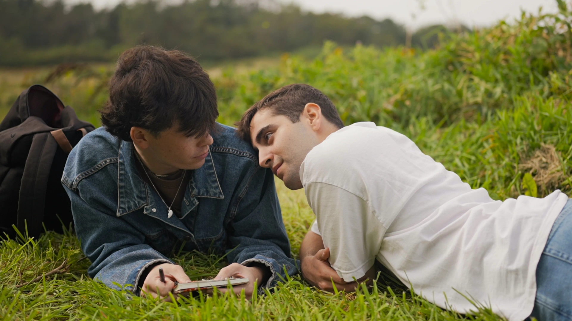 سریال ماهیت ما (The Nature of Us 2025)