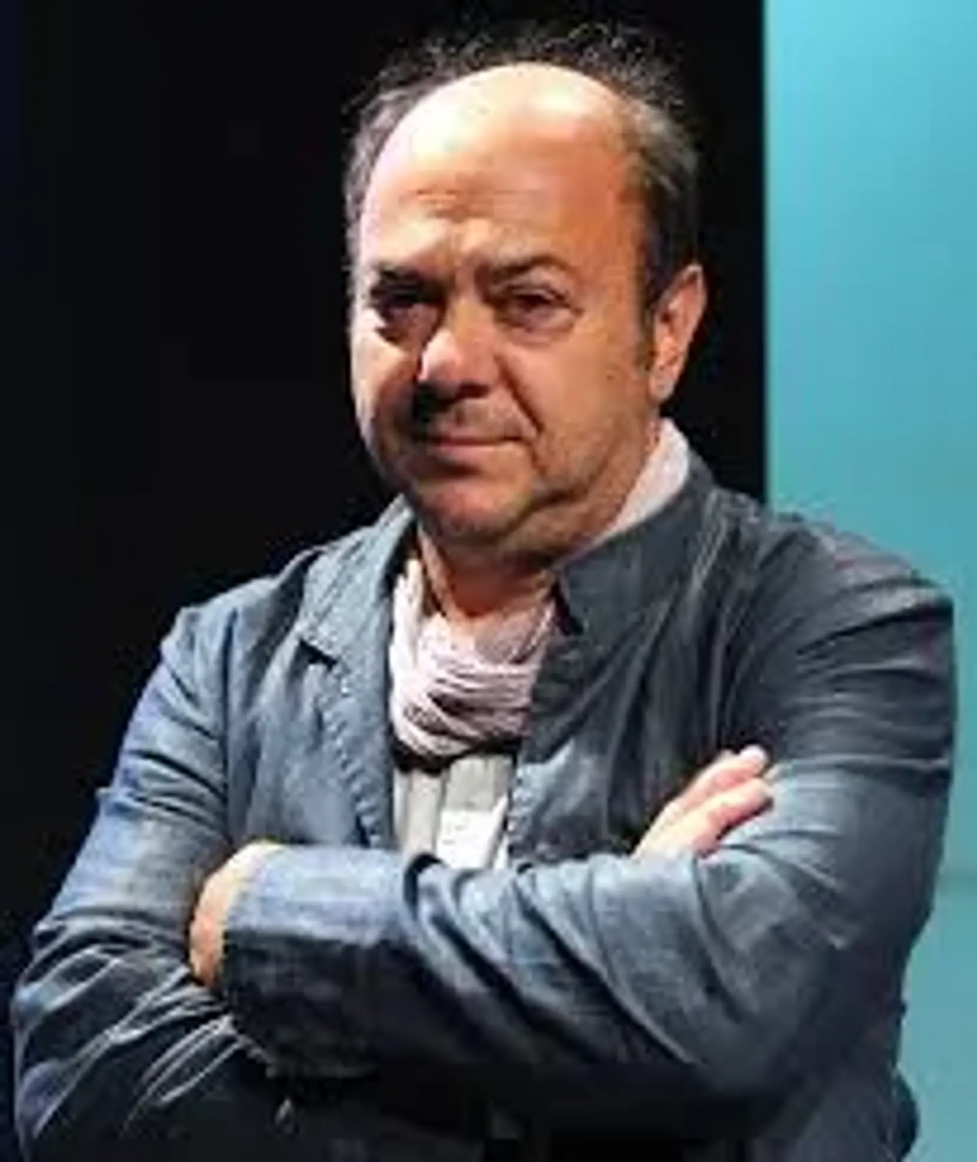 لوییس زیمبروسکی