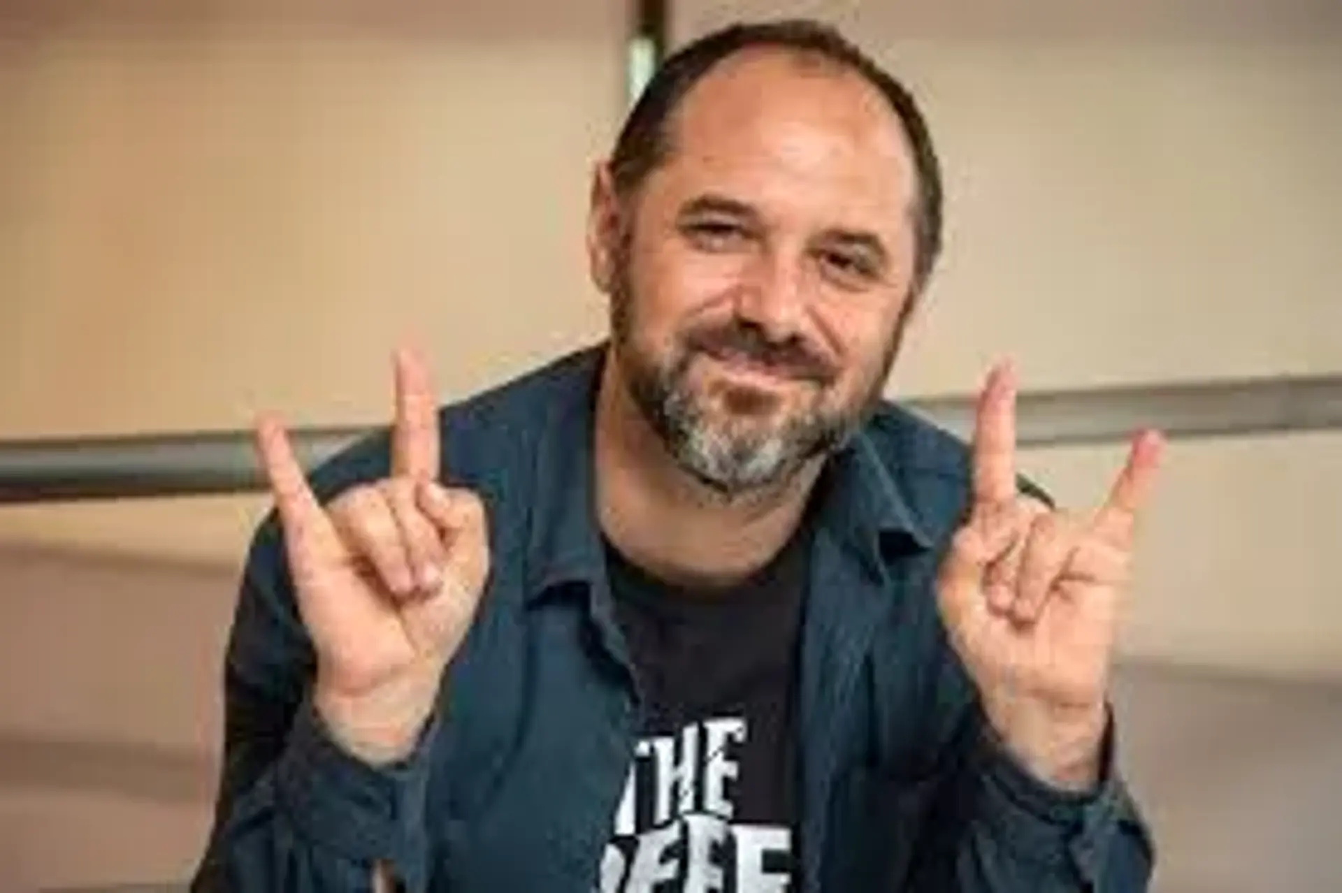 دمیان روگنا