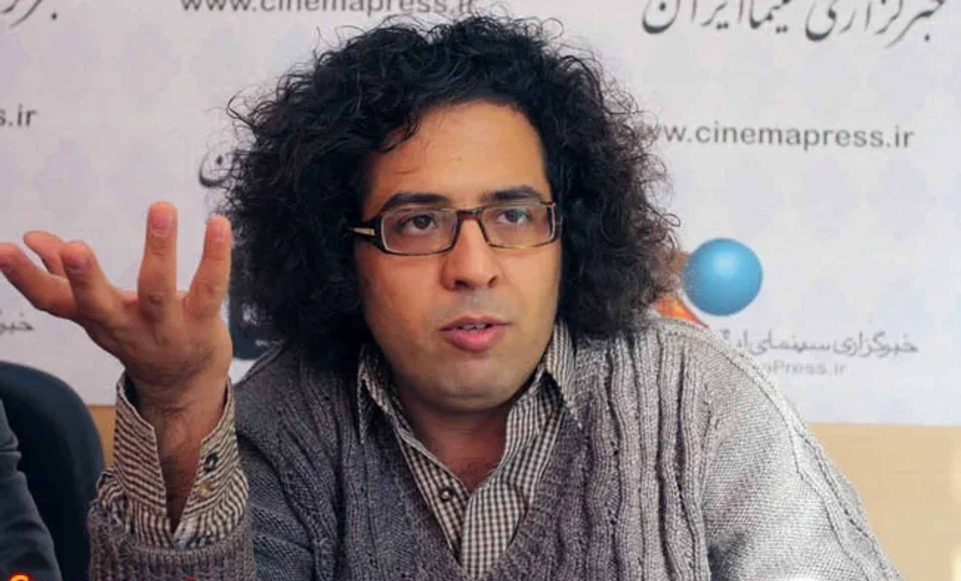 مهدی رحمانی