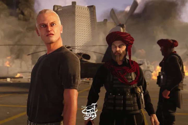 فرمانروای آب به مناطق بدون سینما می‌رود