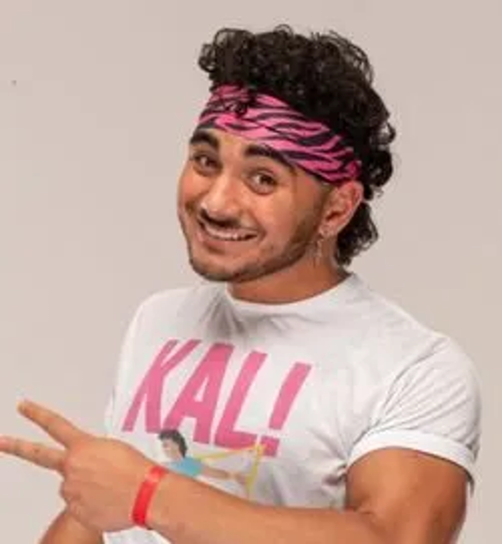 کال هررو