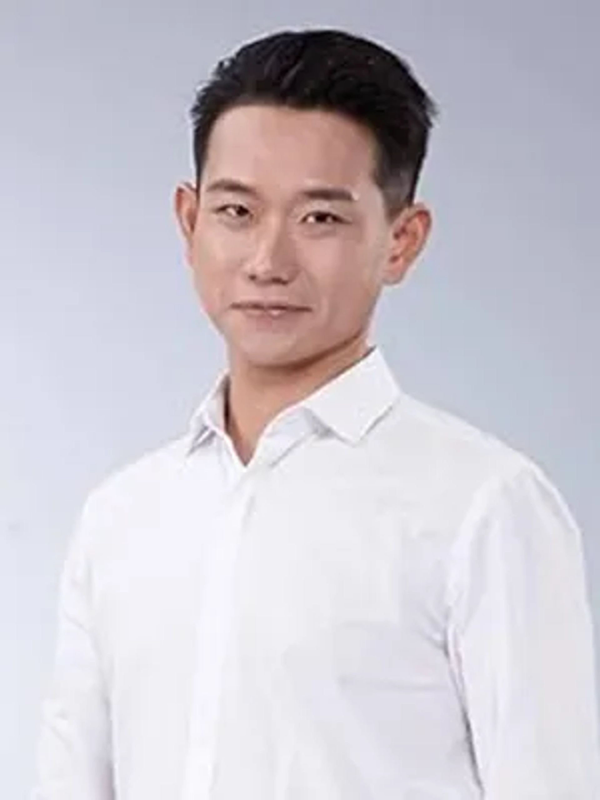 مینگ وی یانگ