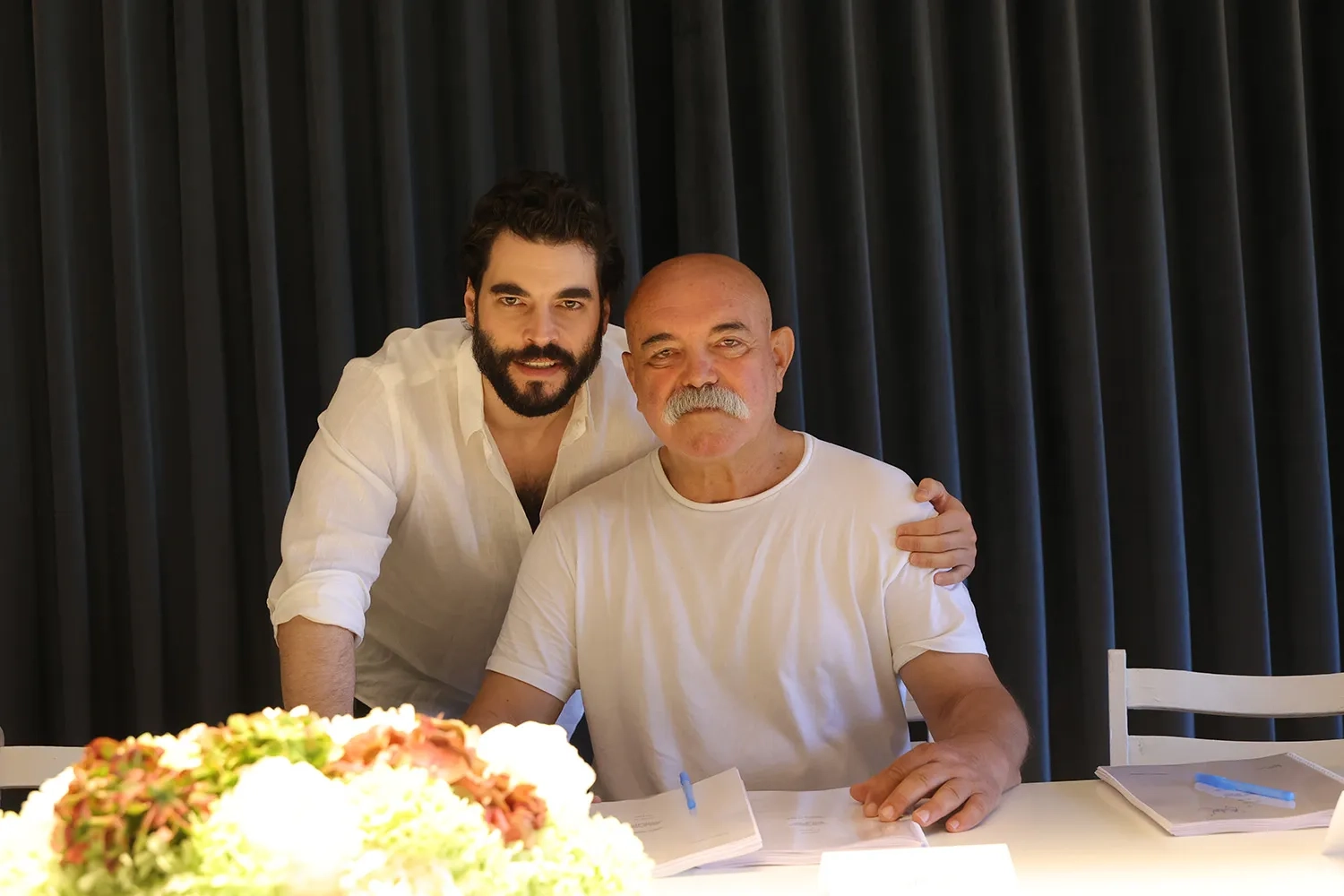 جزئیات سریال جدید ولیعهد فاش شد