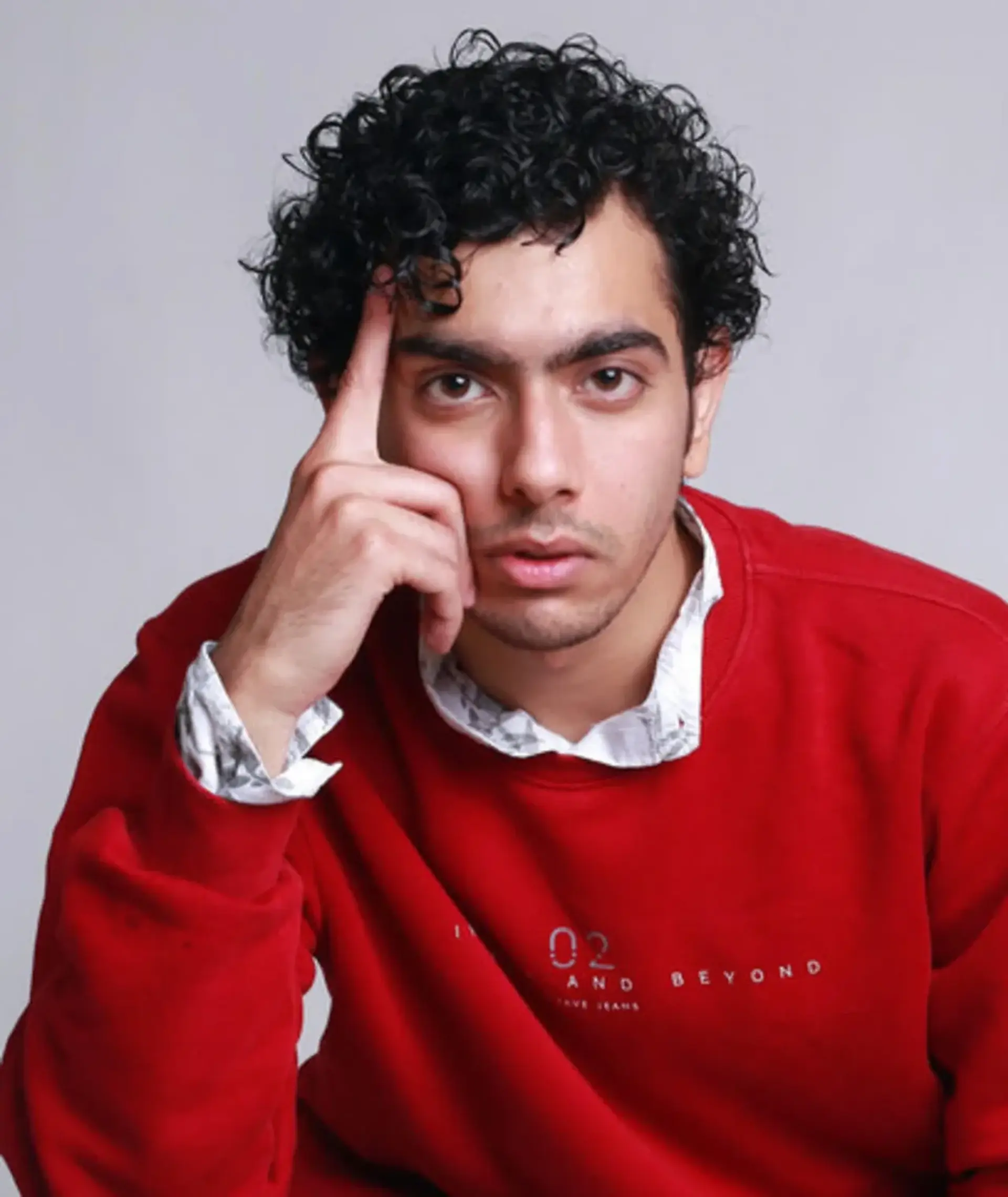 ساحیل مهتا