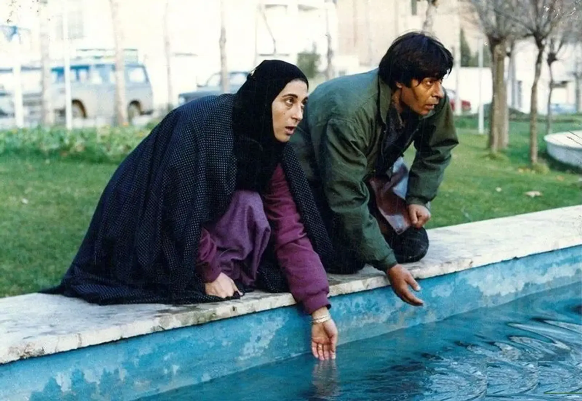 فیلم یکبار برای همیشه (Once for Ever 1993)