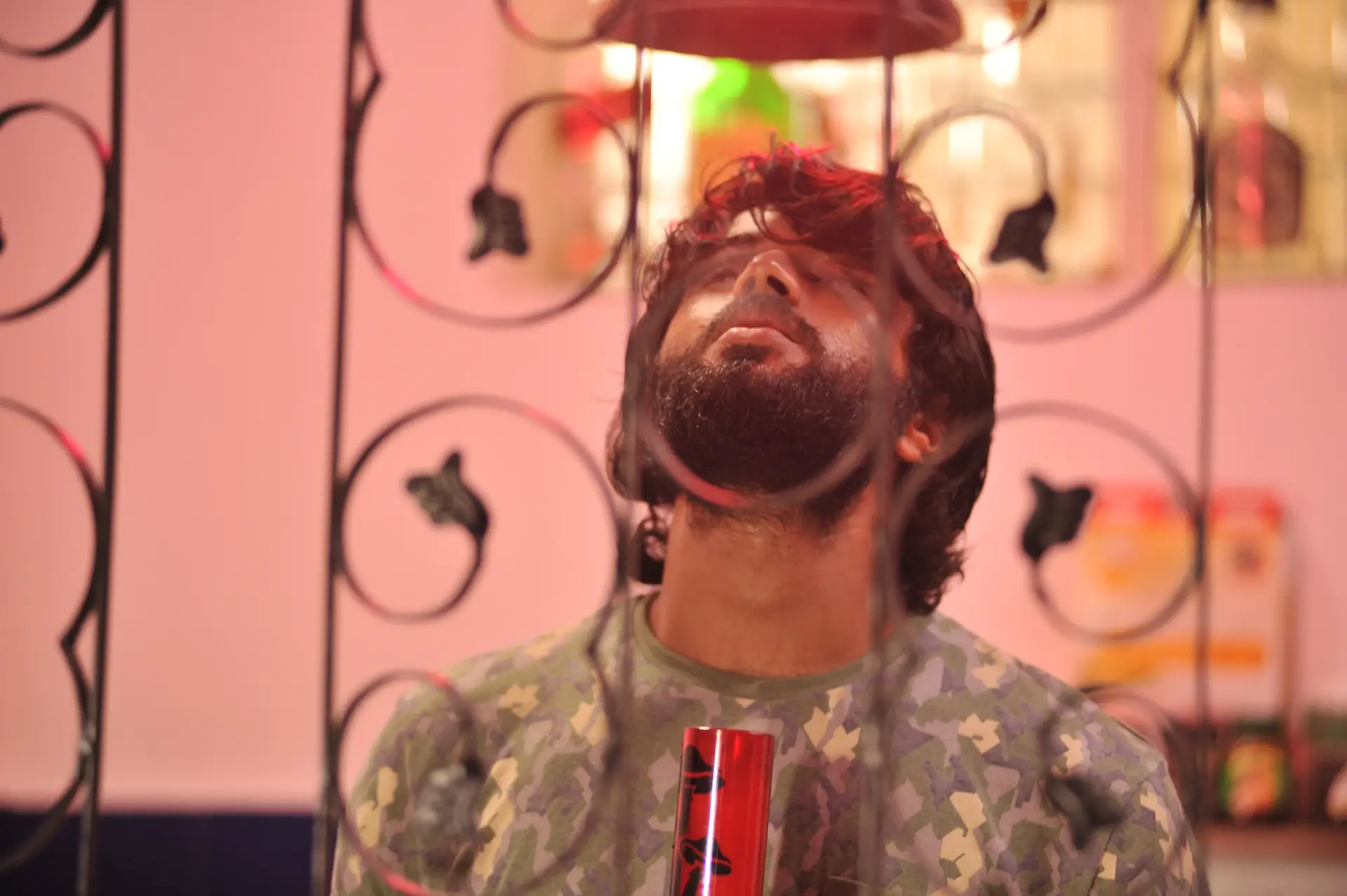 فیلم آرجون ردی (Arjun Reddy 2017)