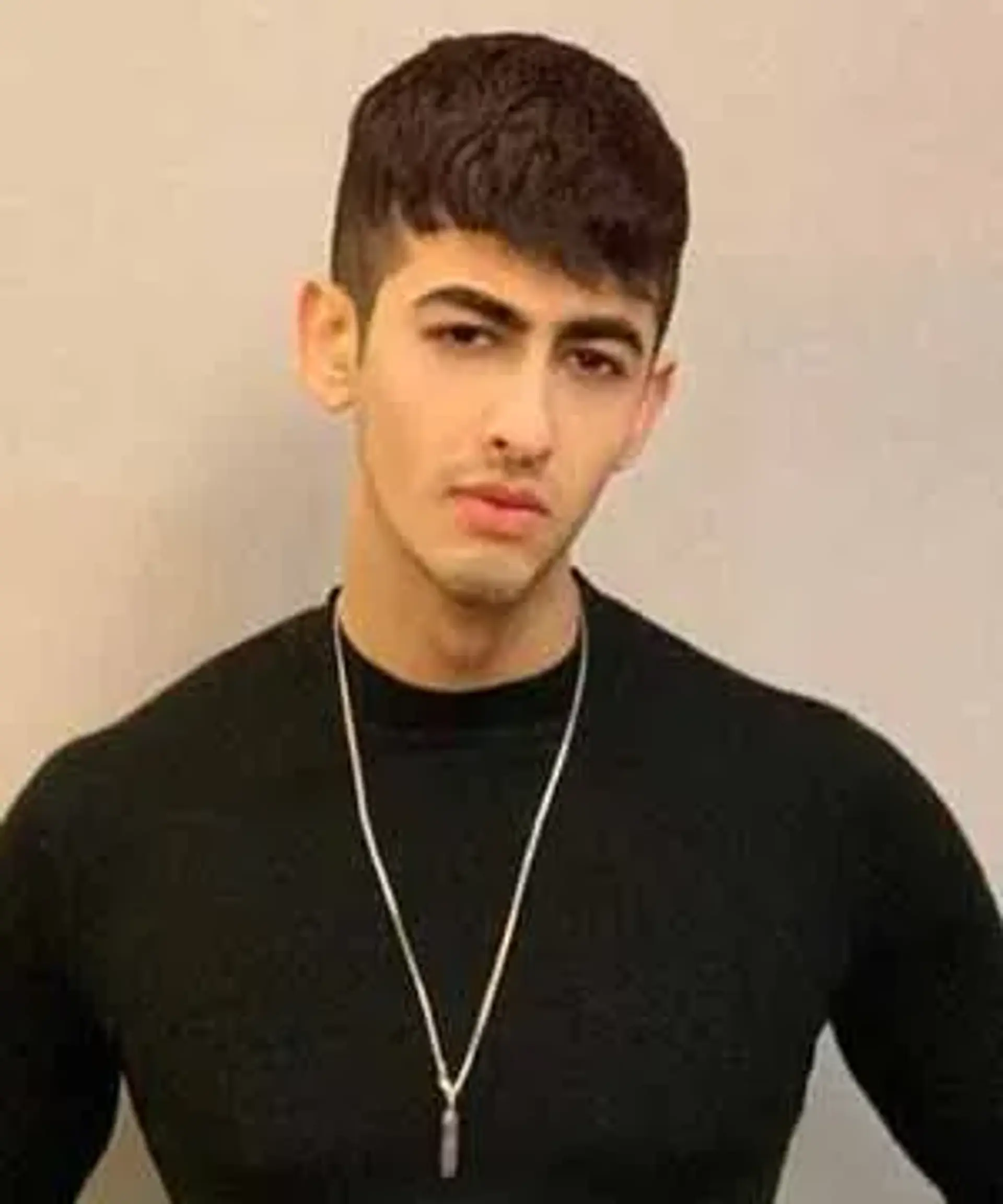 عرش وحی