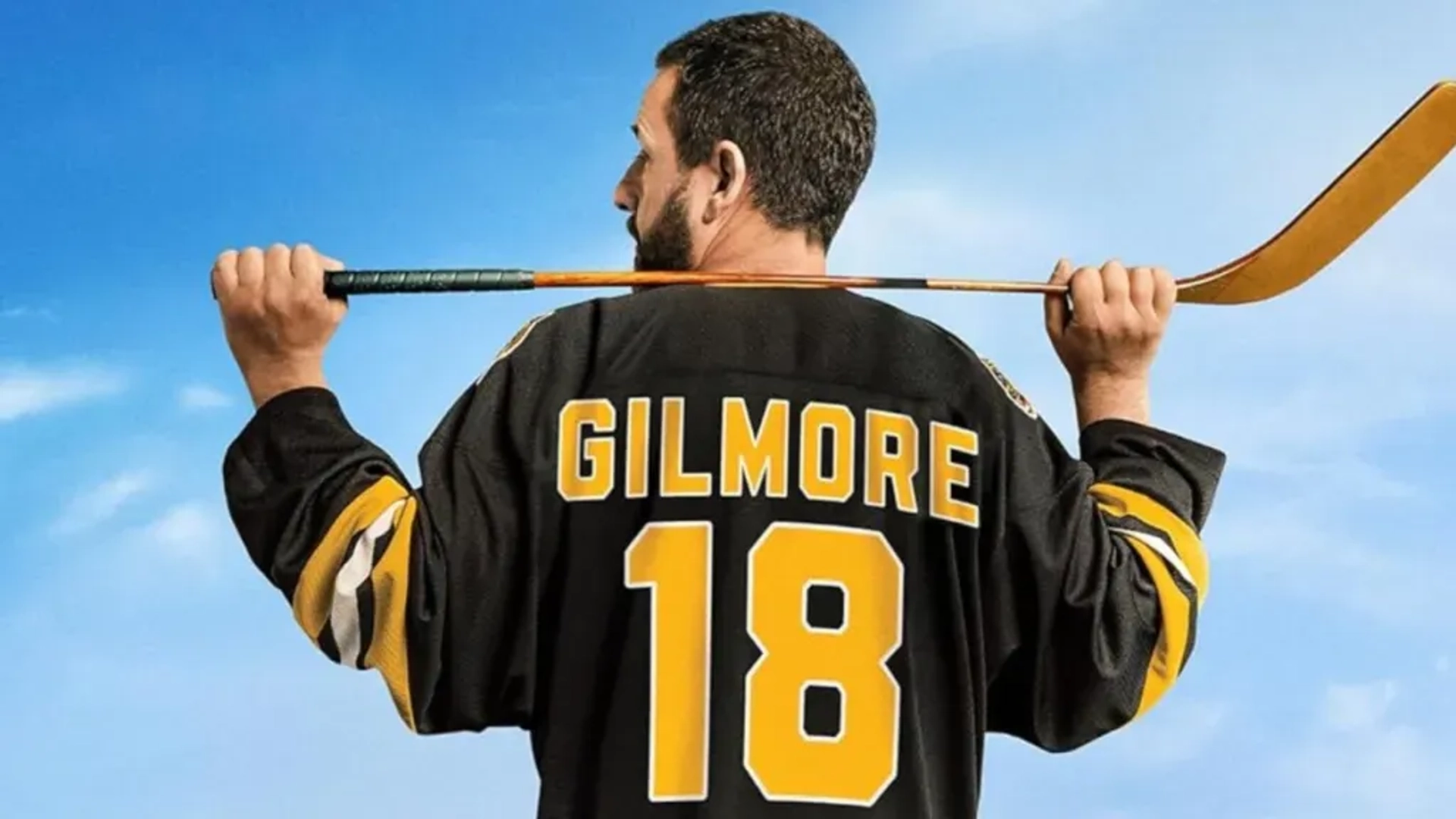 آیا قسمت سوم هپی گیلمور ساخته می‌شود