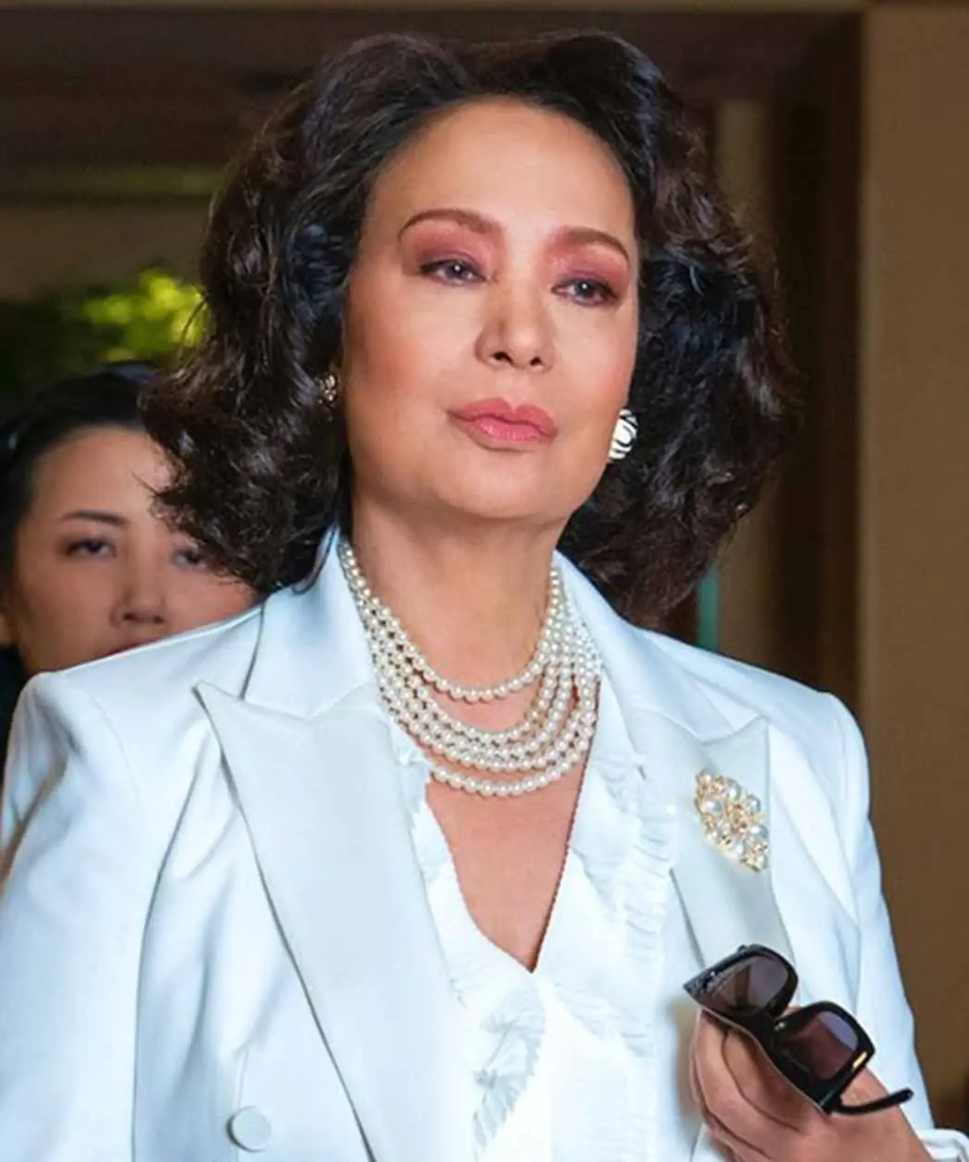 گلوریا دیاز