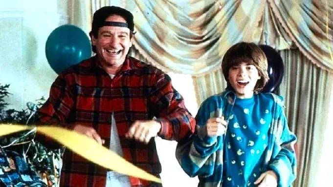 ایده جنجالی برای زنده کردن صدای رابین ویلیامز