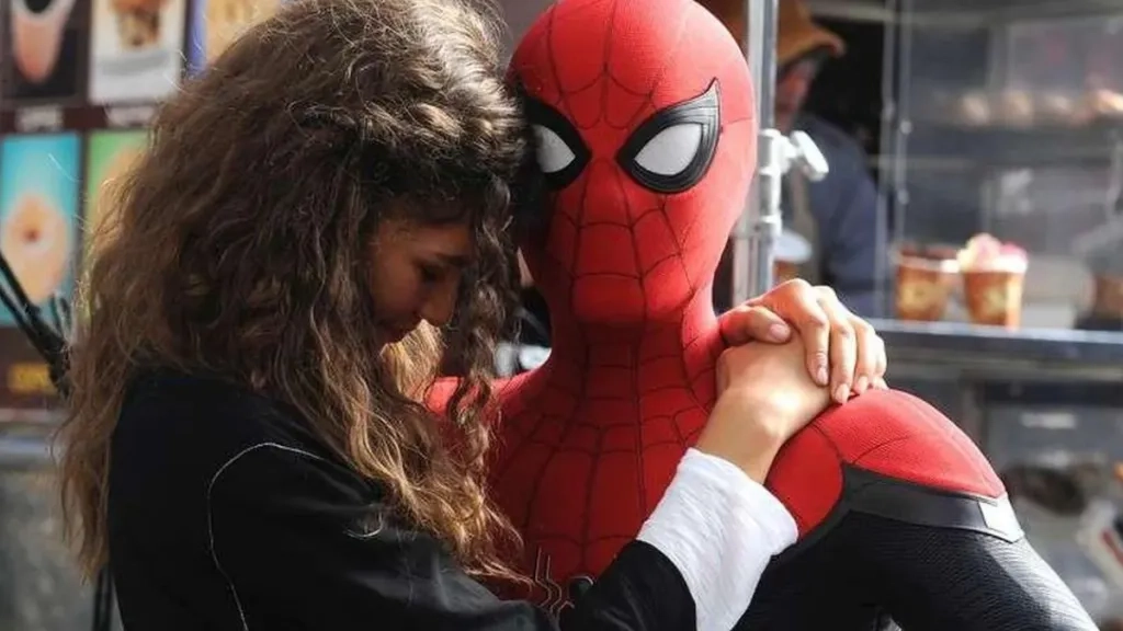 فیلمبرداری مرد عنکبوتی ۴ این هفته آغاز می‌شود