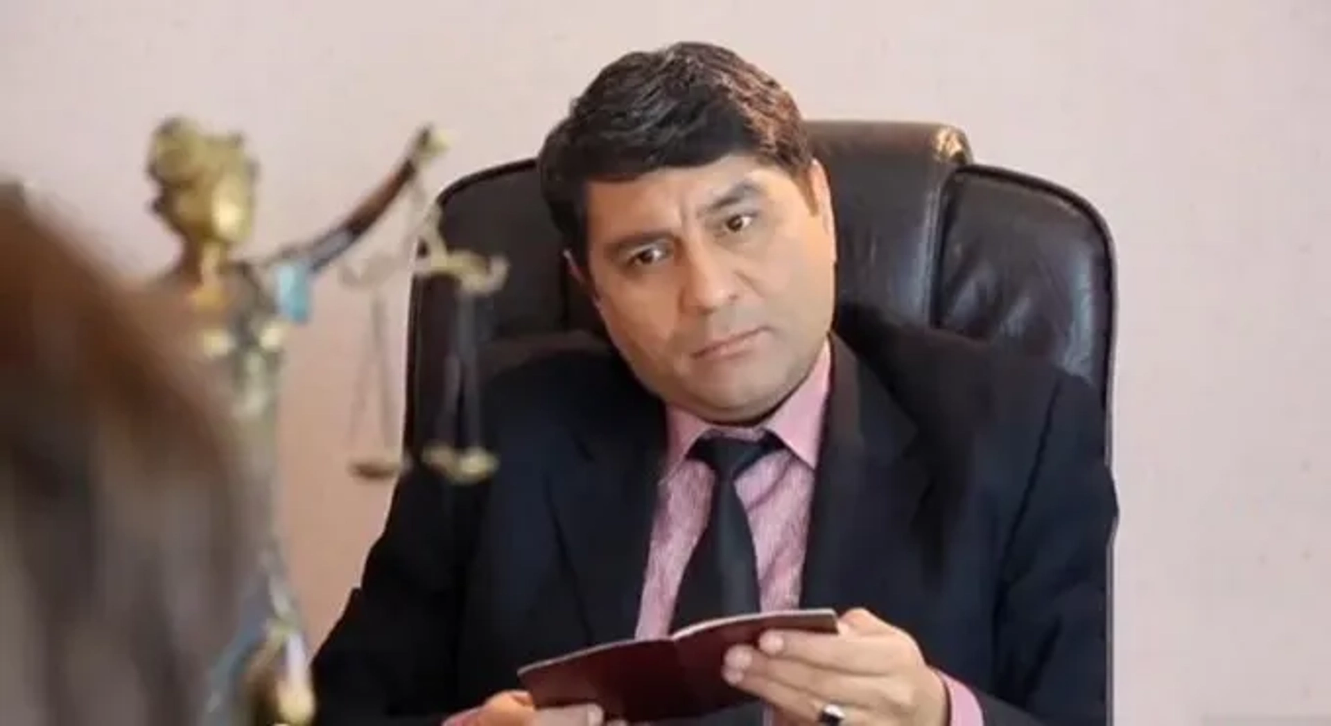 محمدیسو عبدالکسایروف