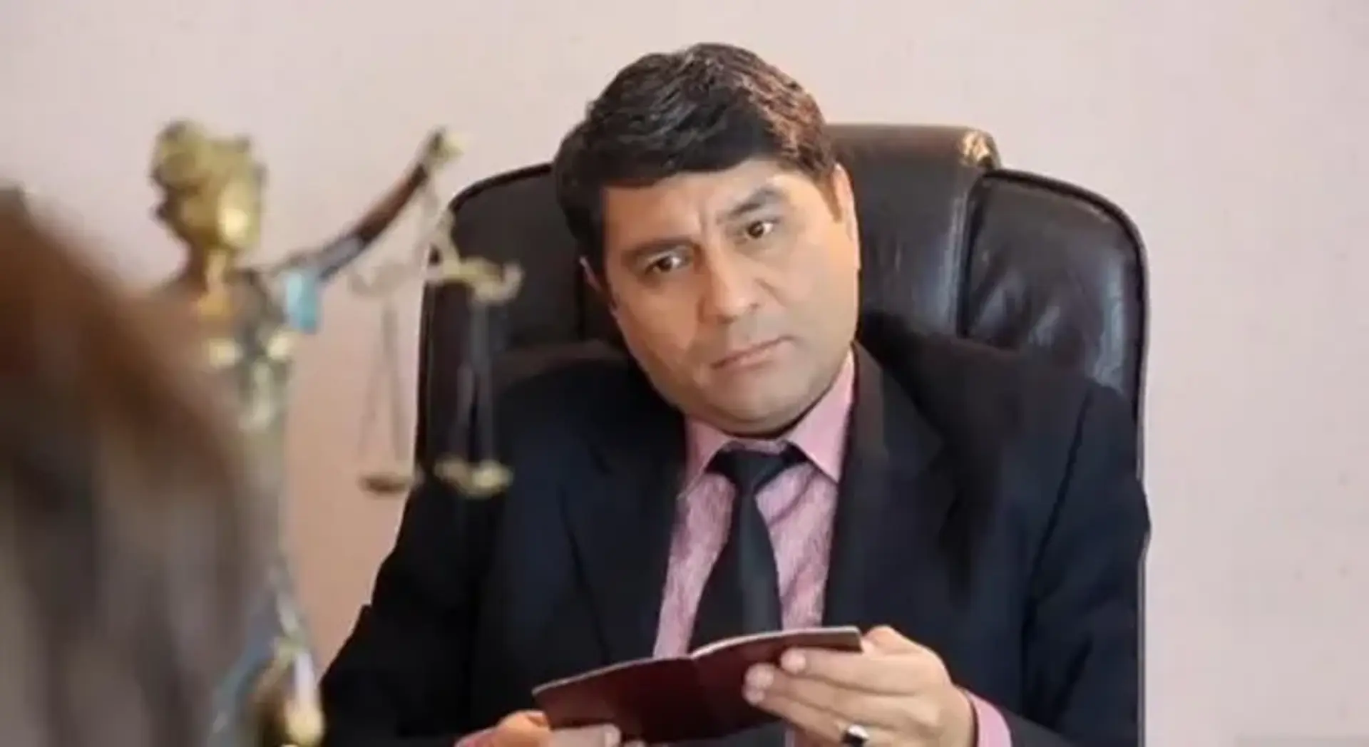محمدیسو عبدالکسایروف