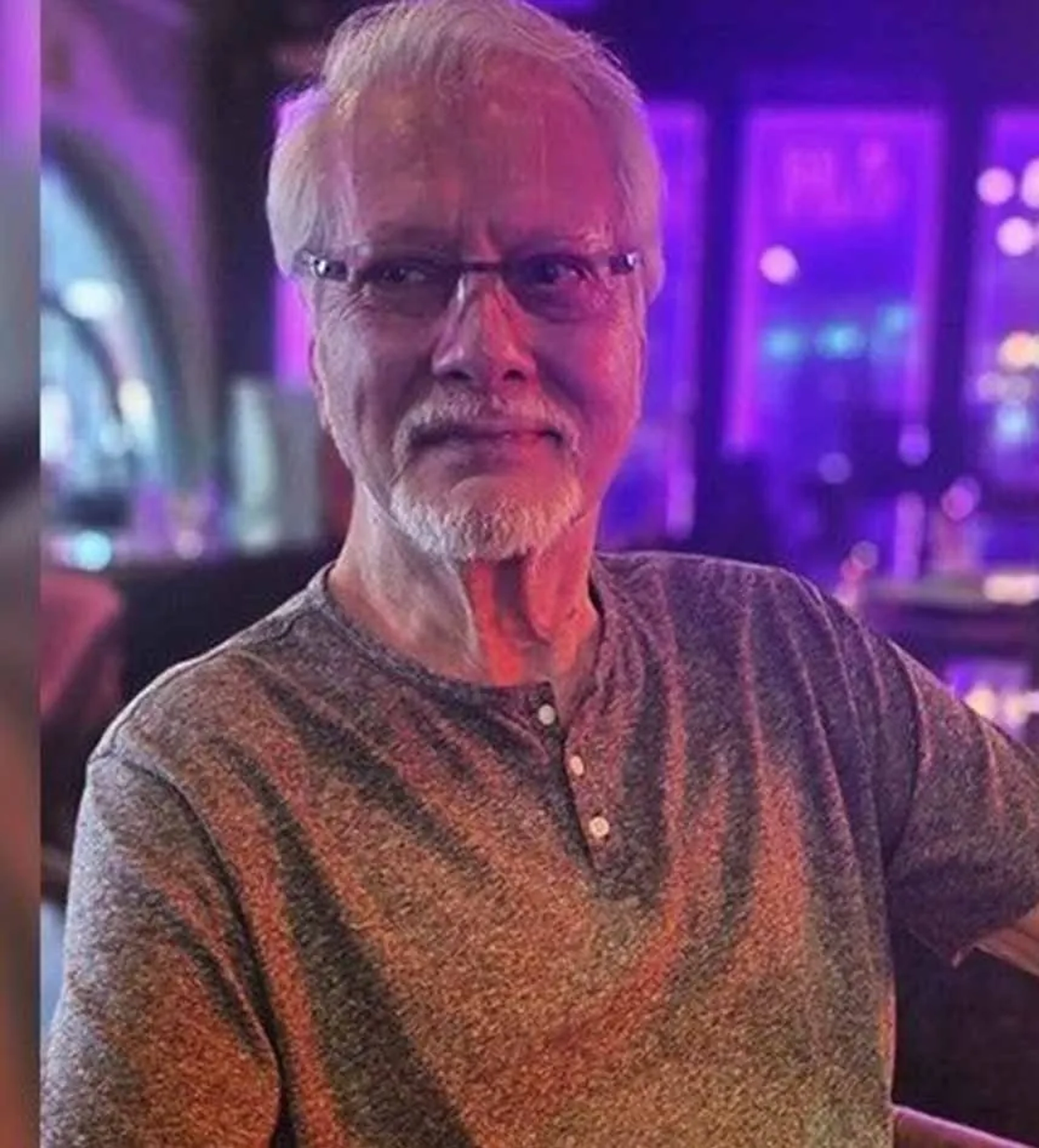 رونالدو لاسپیناس