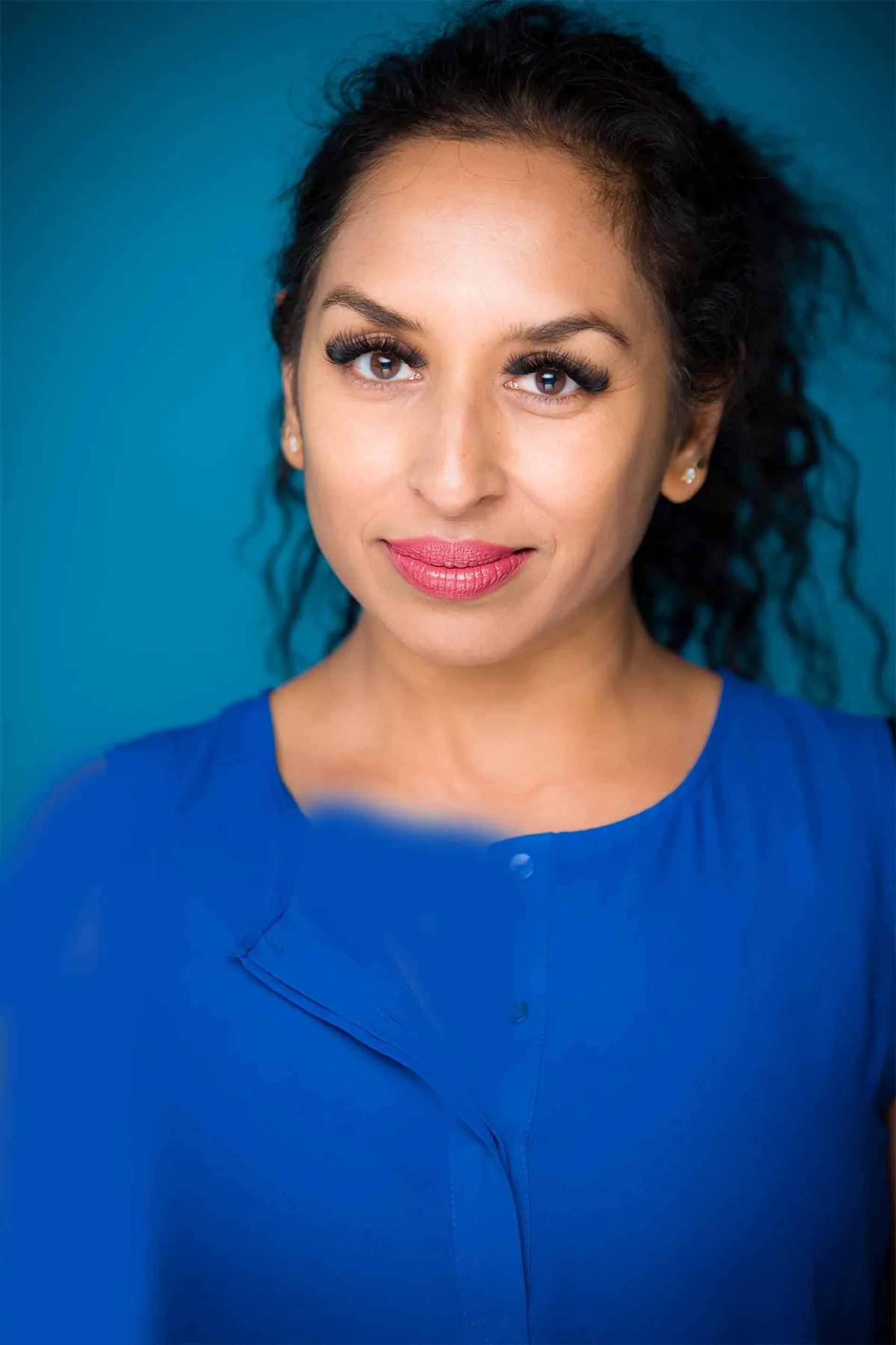 نیکیتا پاتل