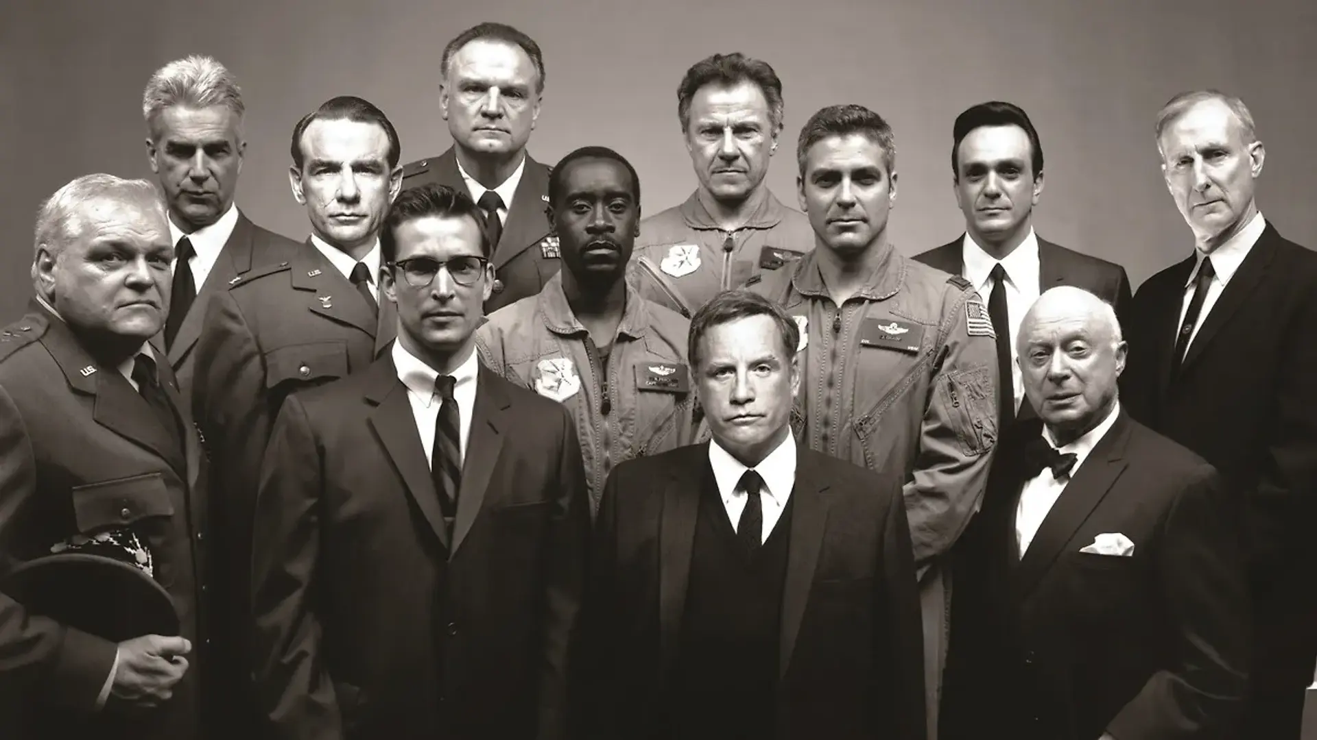 فیلم فایل ایمن (Fail Safe 2000)