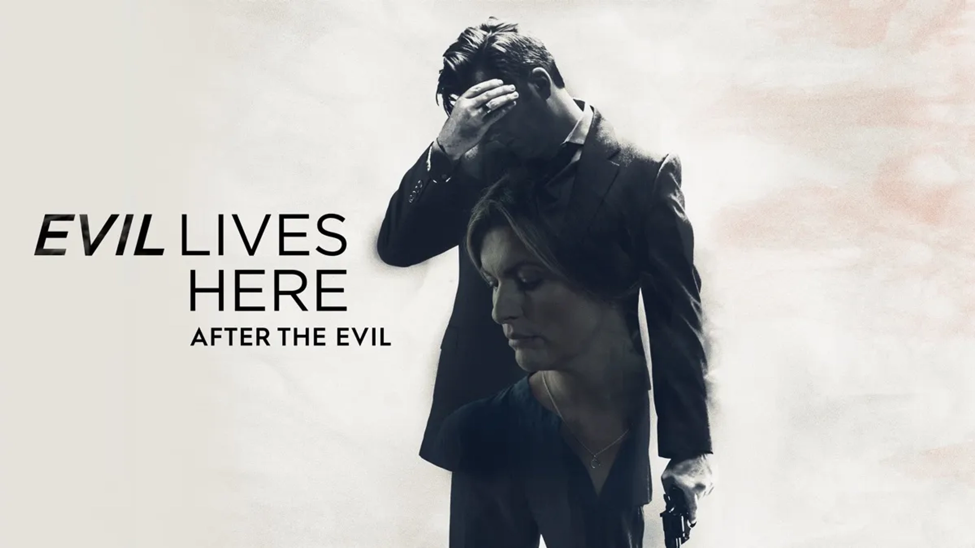 مستند شیطان اینجا زندگی می کند (Evil Lives Here 2016)