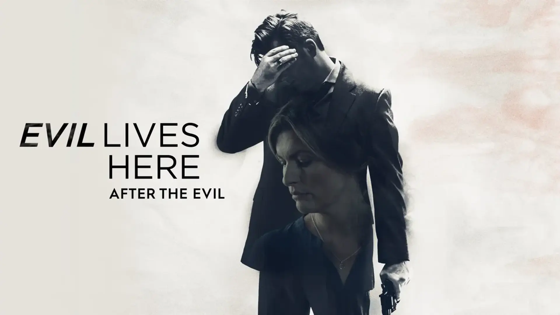 مستند شیطان اینجا زندگی می کند (Evil Lives Here 2016)