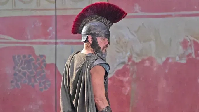 جنجال جدید برای فیلم اودیسه کریستوفر نولان