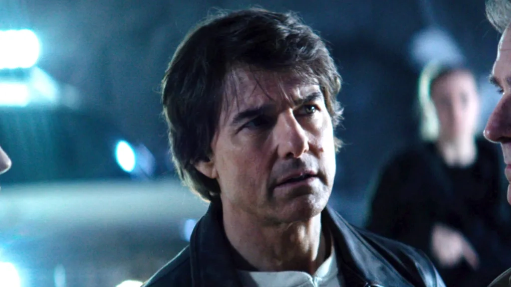 نام واقعی تام کروز در اینترنت غوغا کرد