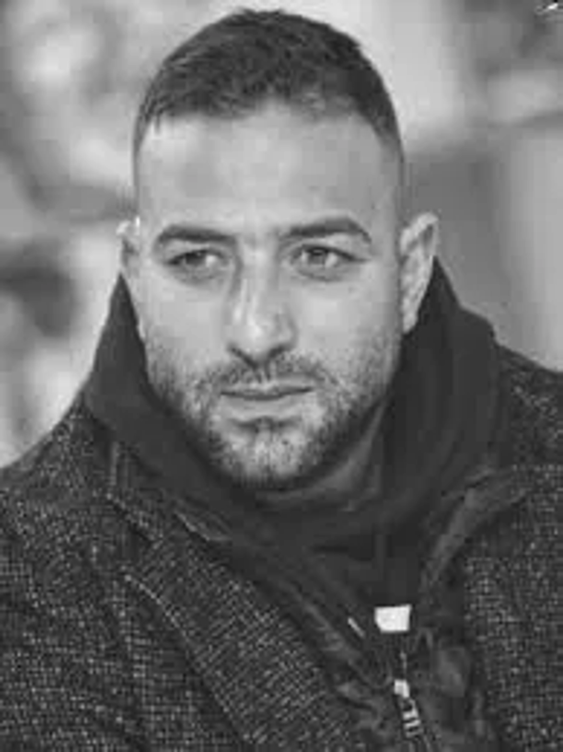 احمد حسام میدو