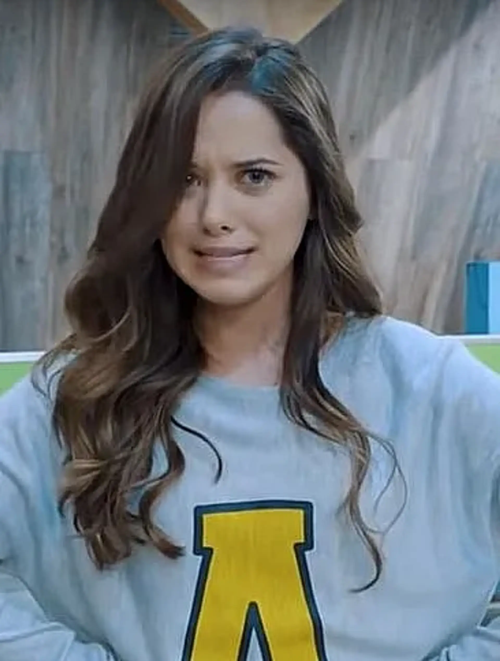 میشل اولورا