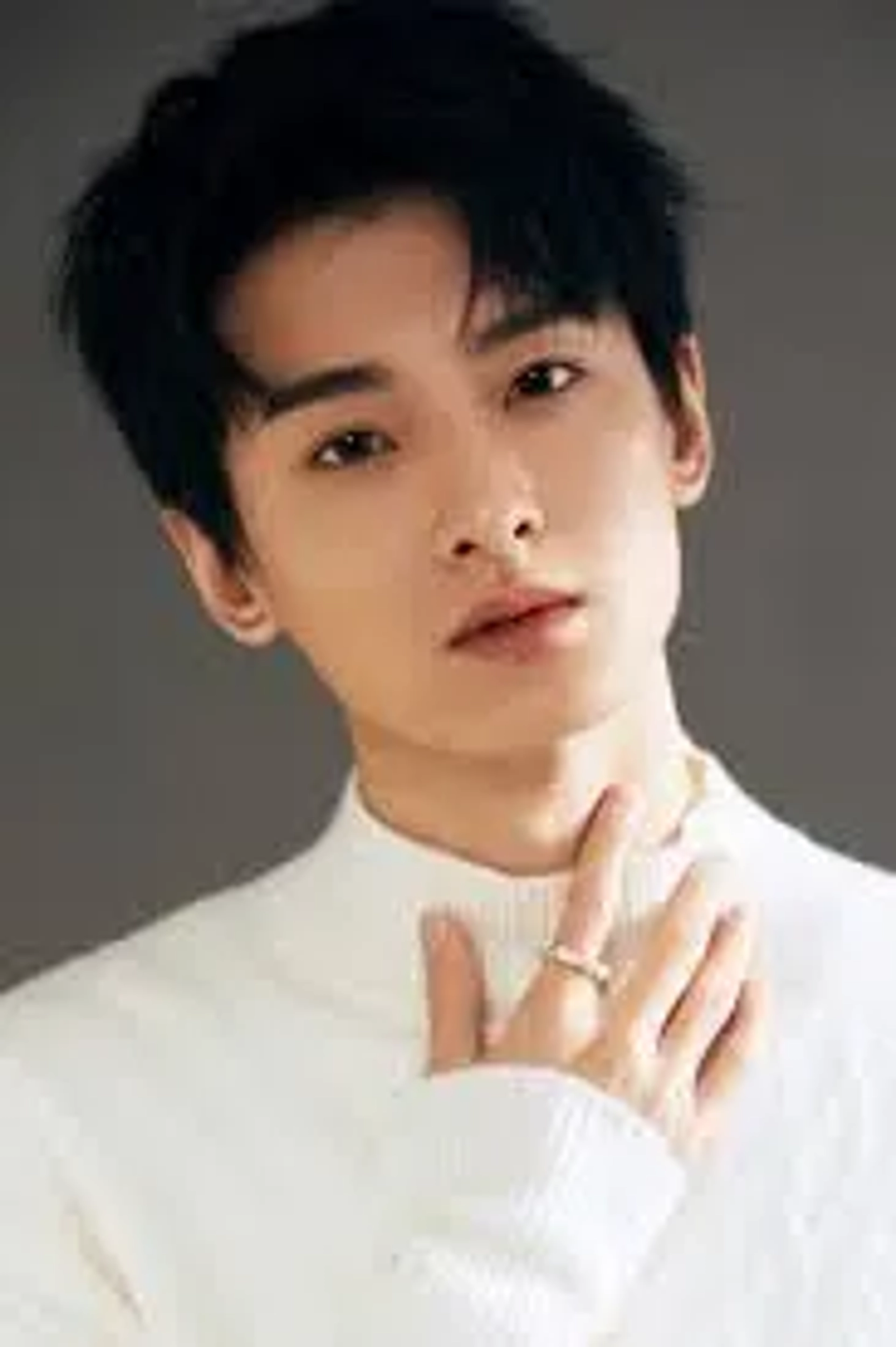 وانگ زکسوان