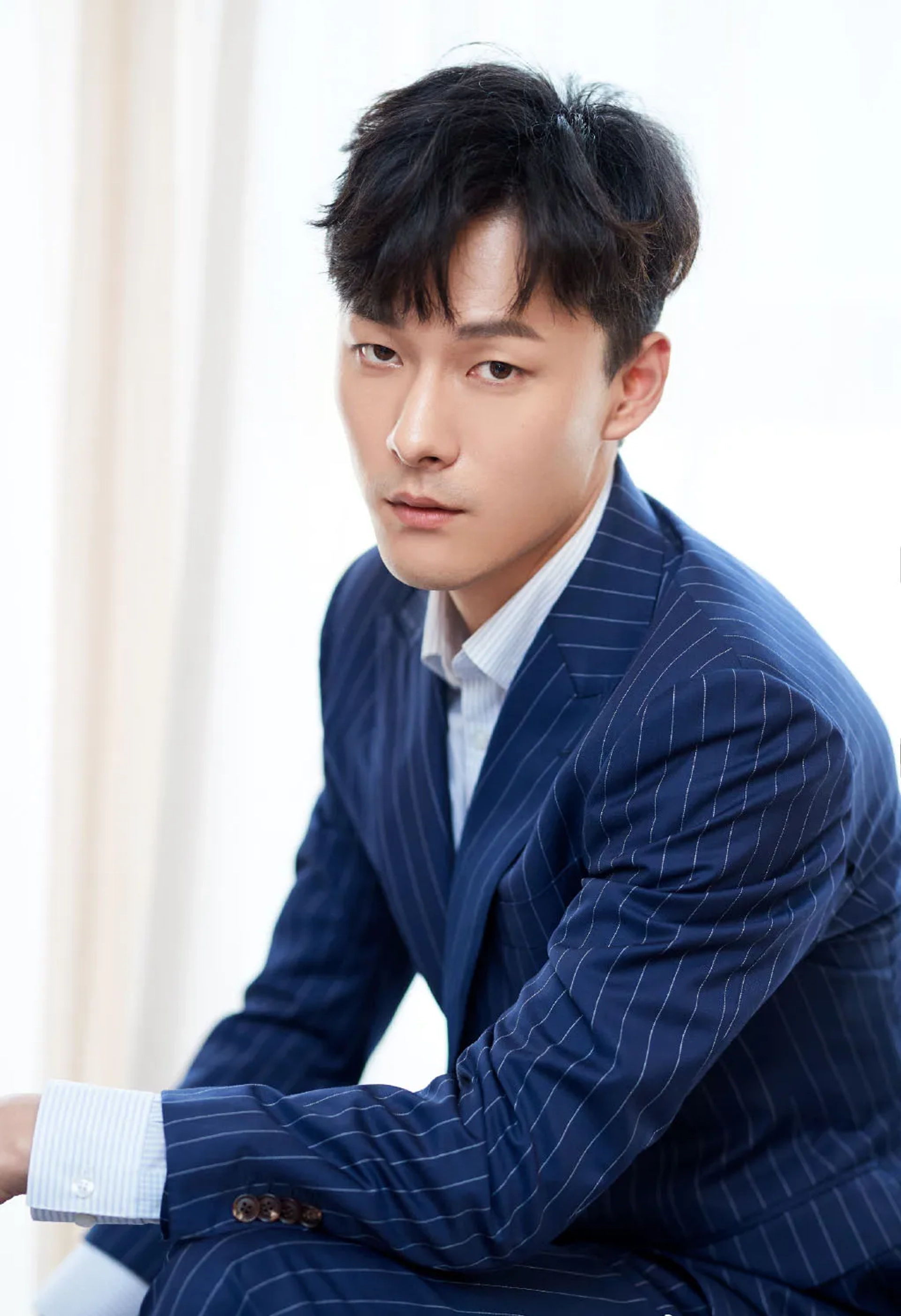 ژانگ یوجیان