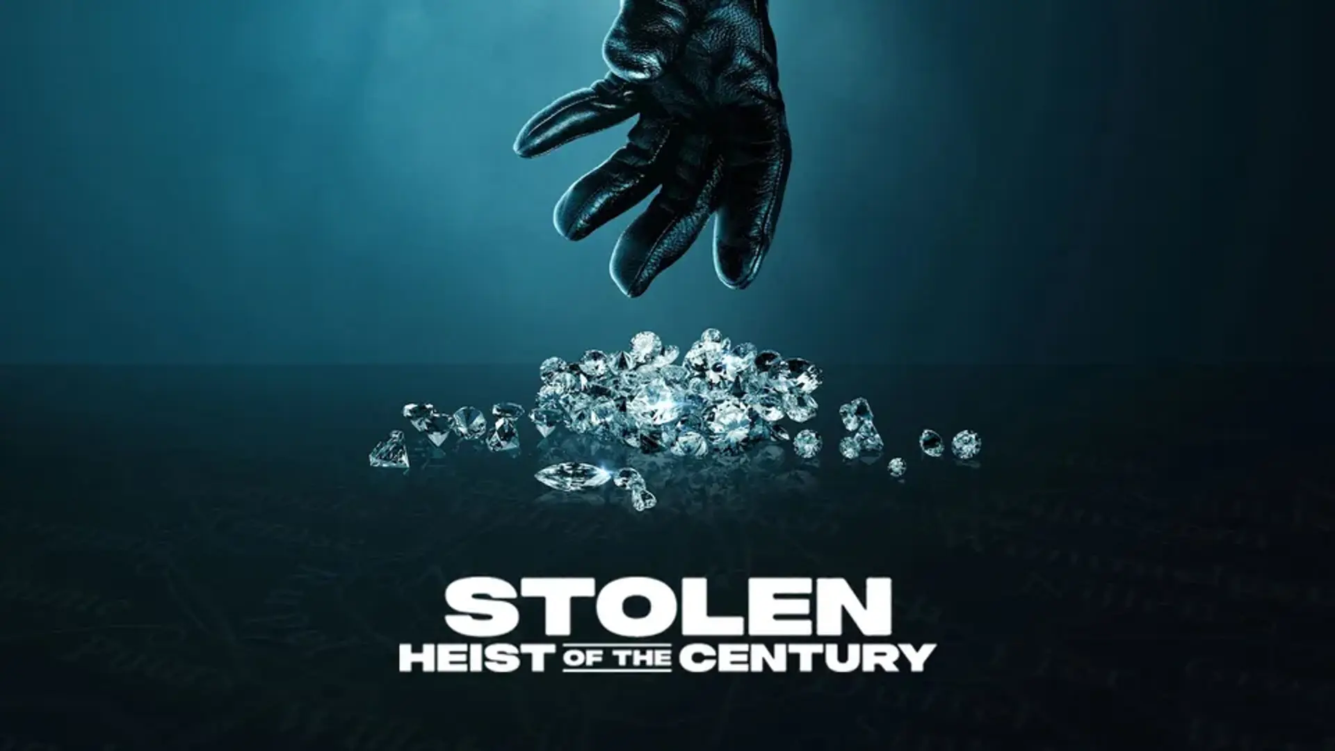 مستند سرقت قرن (Stolen: Heist of the Century 2025)