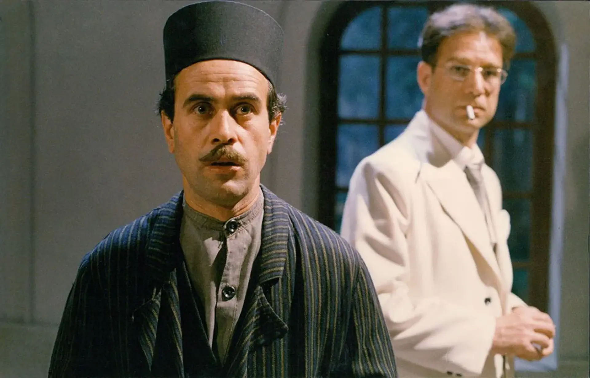 فیلم گراند سینما (Grand Cinema 1989)