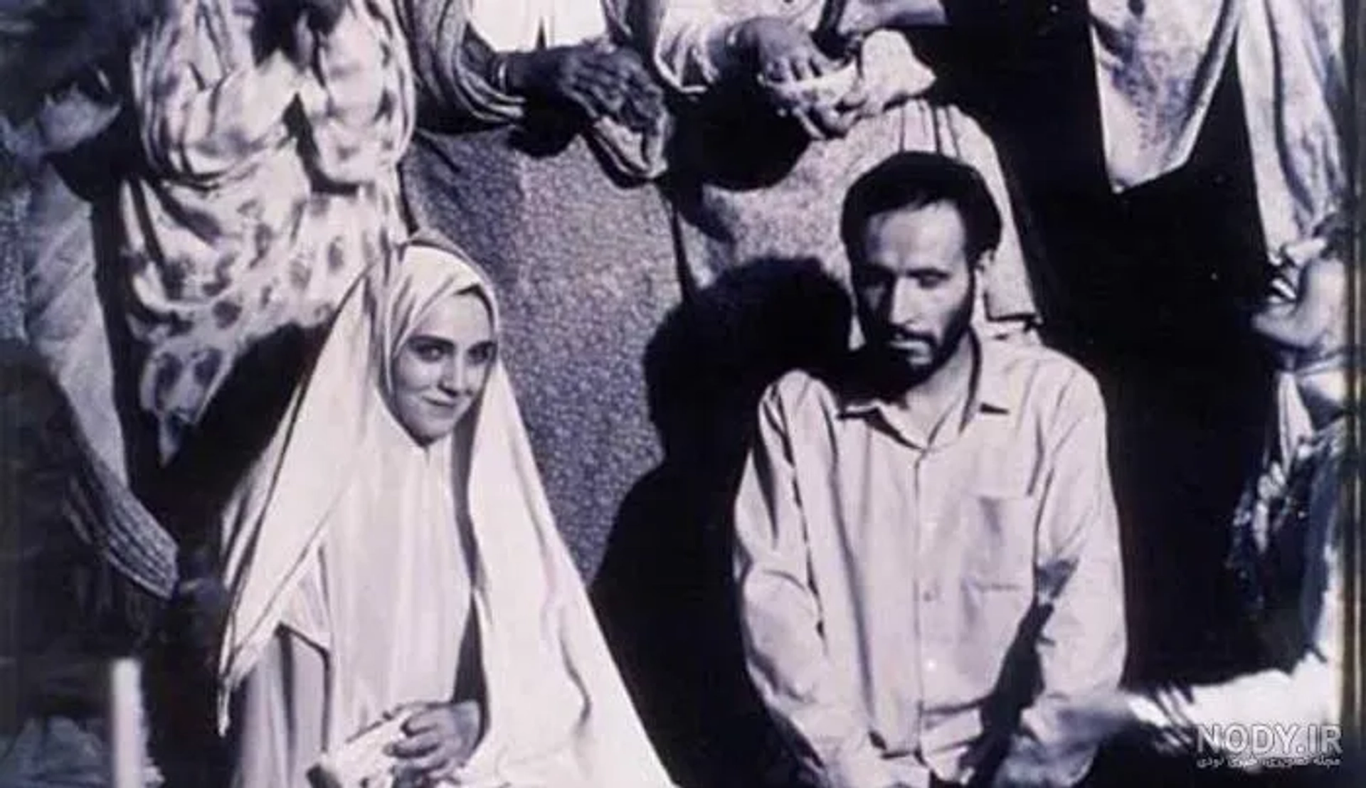 فیلم عروسی خوبان  (Marriage of the Blessed 1989)