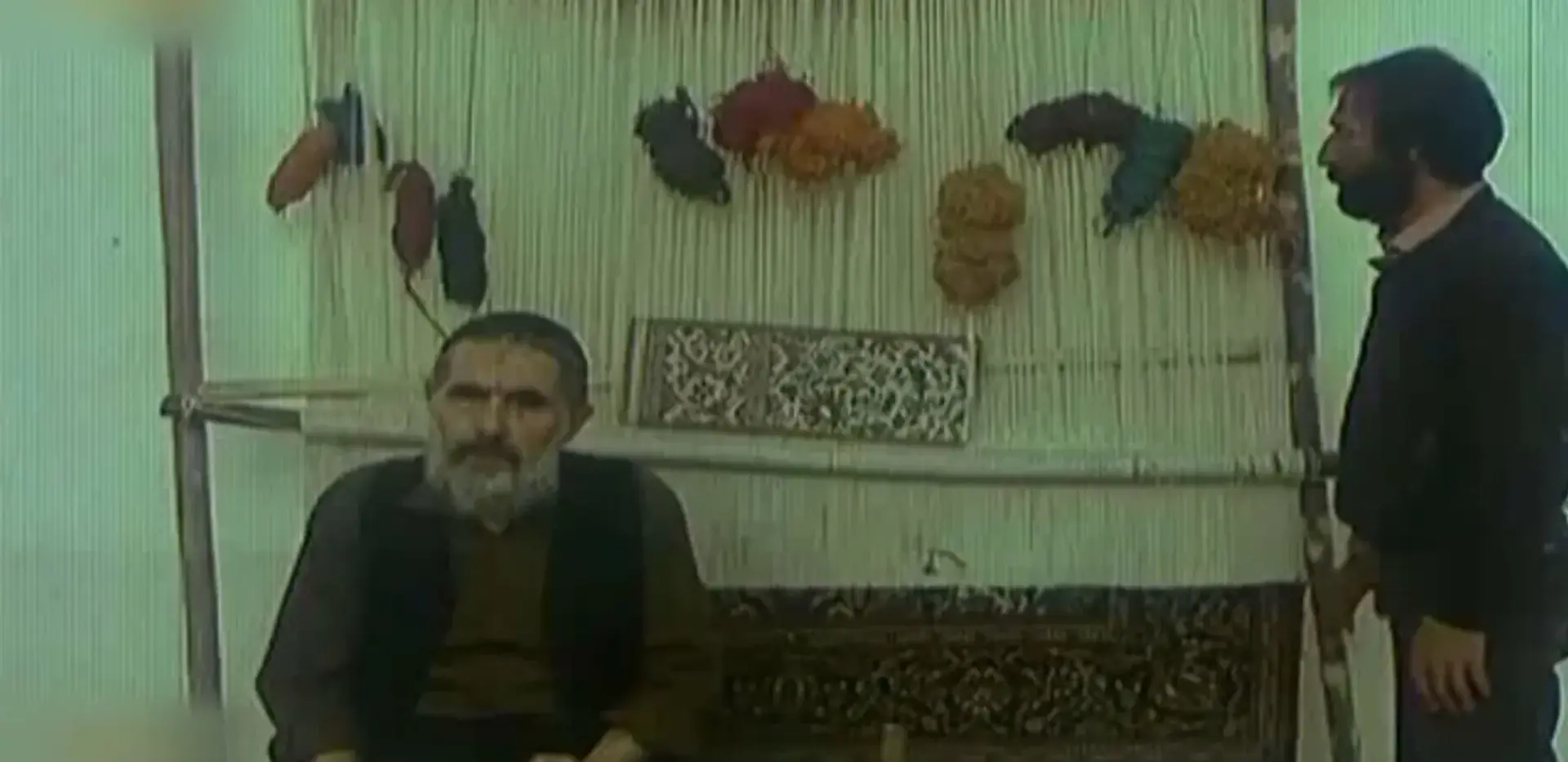 فیلم برهوت (Wilderness 1988)