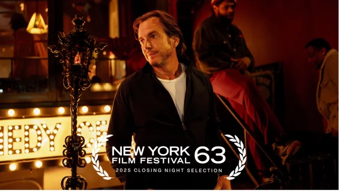 فیلم جدید بردلی کوپر اختتامیه جشنواره نیویورک شد