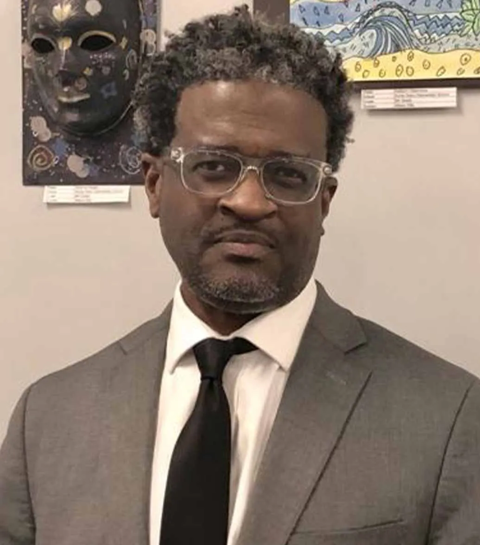 جان سی بارنت