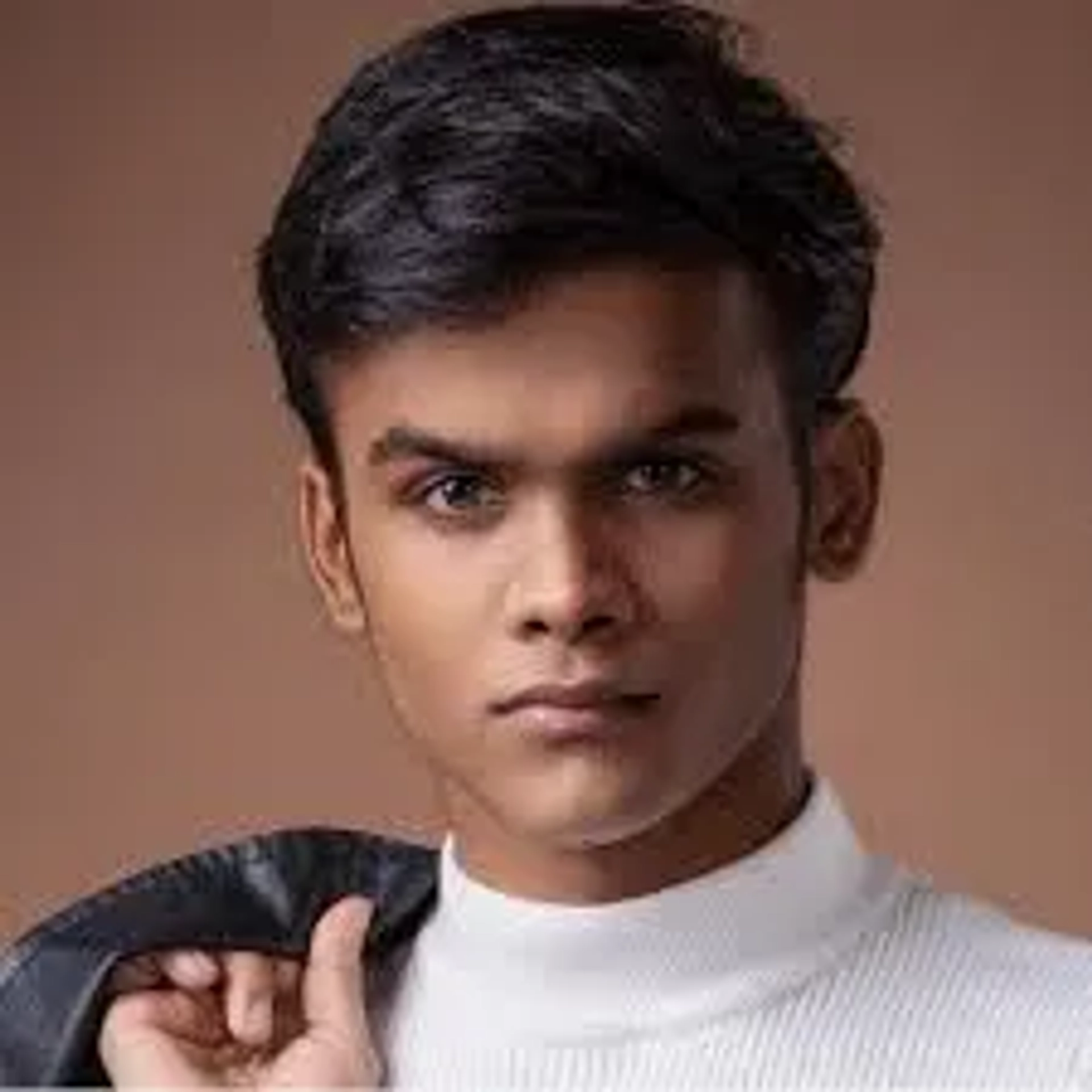 ایشان ساکسنا