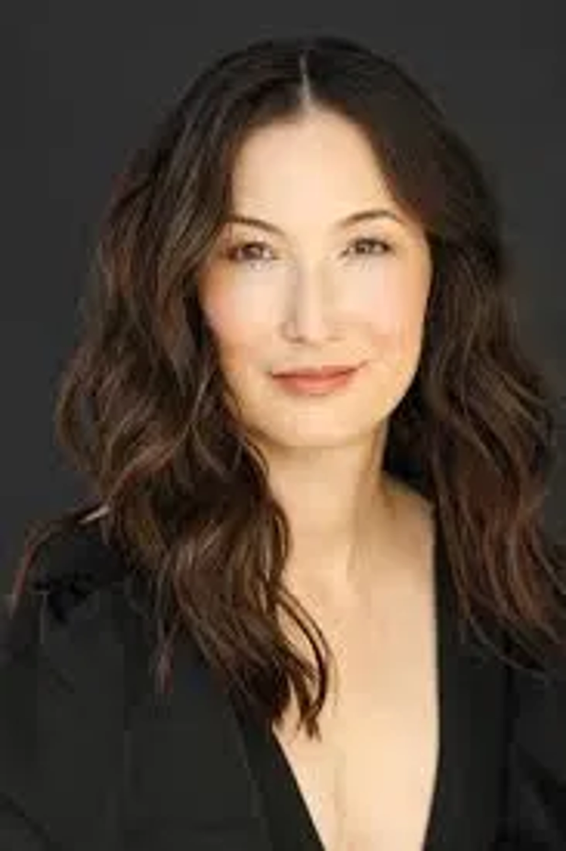 جنیفر اسپنس