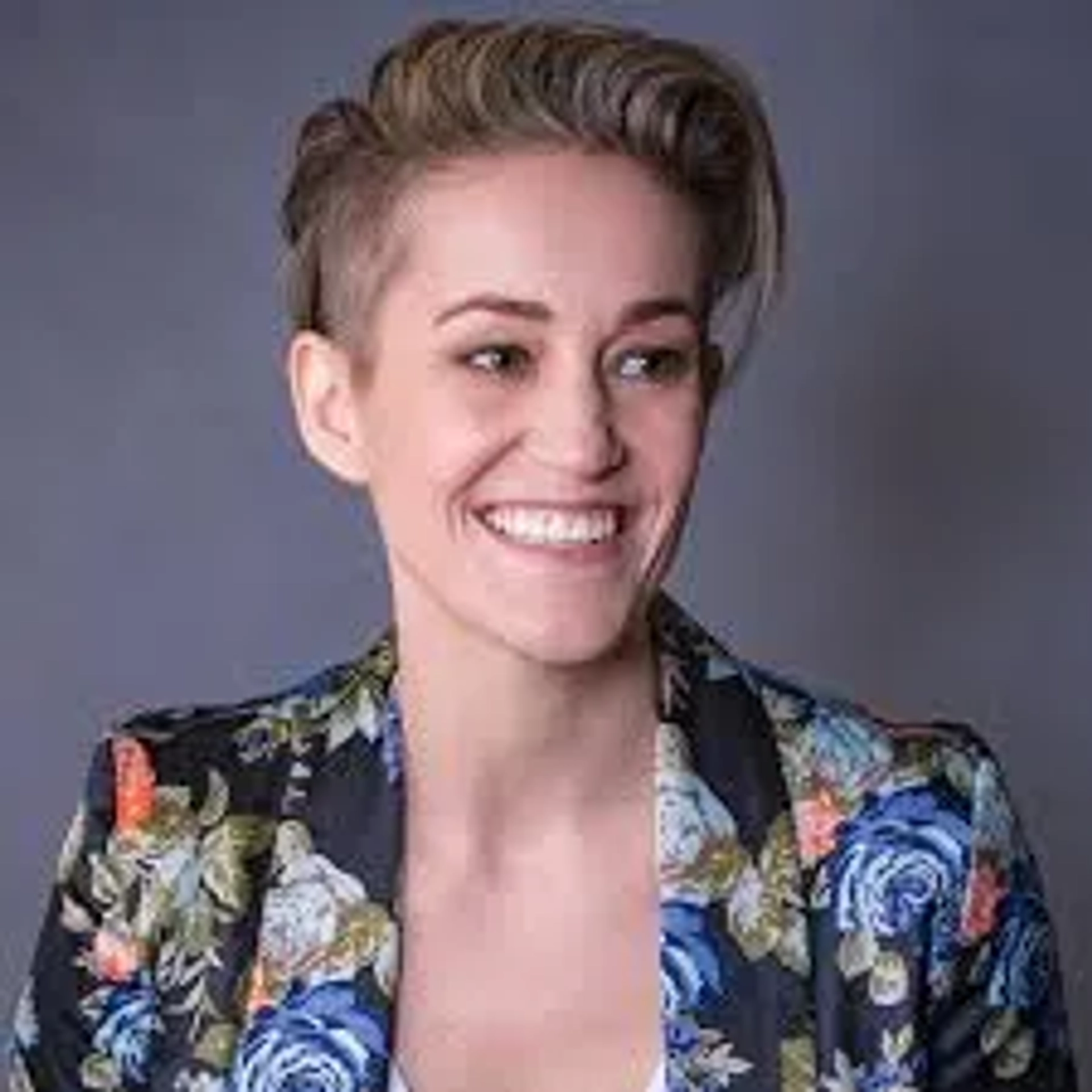 لوویا پترسن