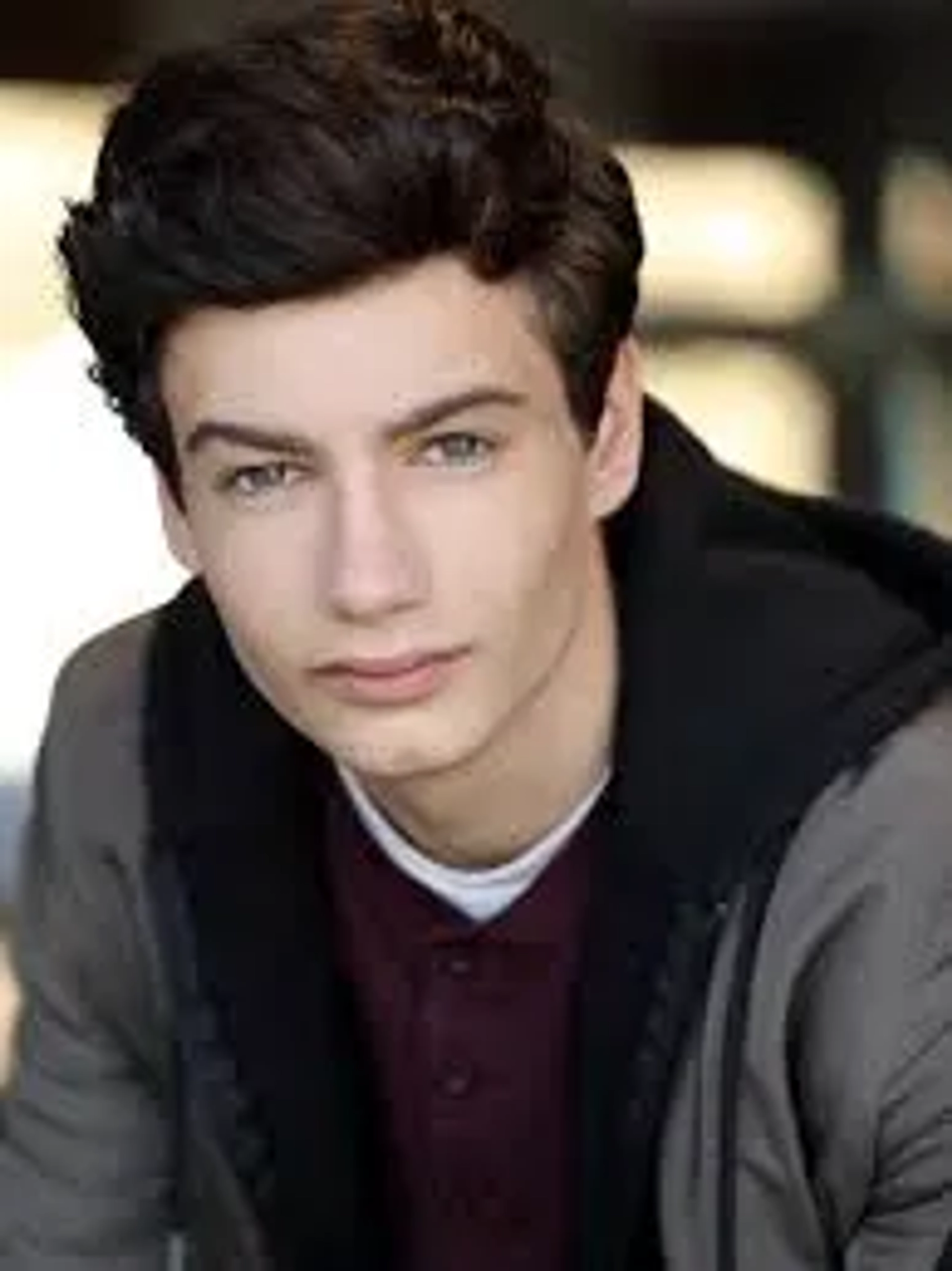 الیوت چندلر