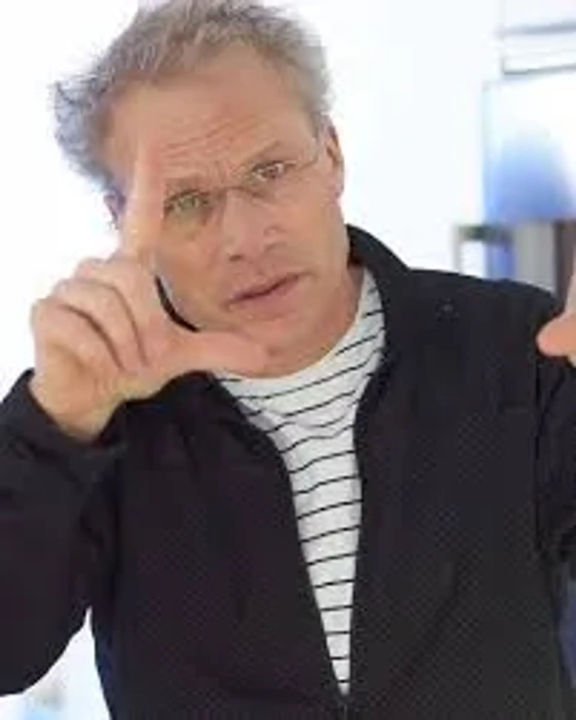 دیوید  فریزی