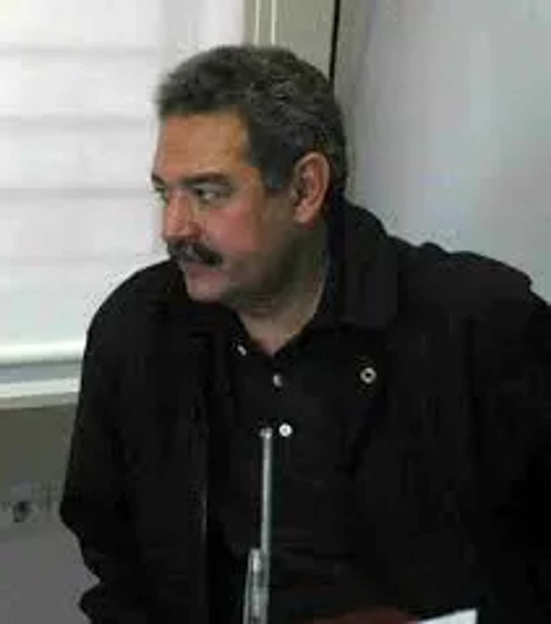 محمدرضا سرهنگی