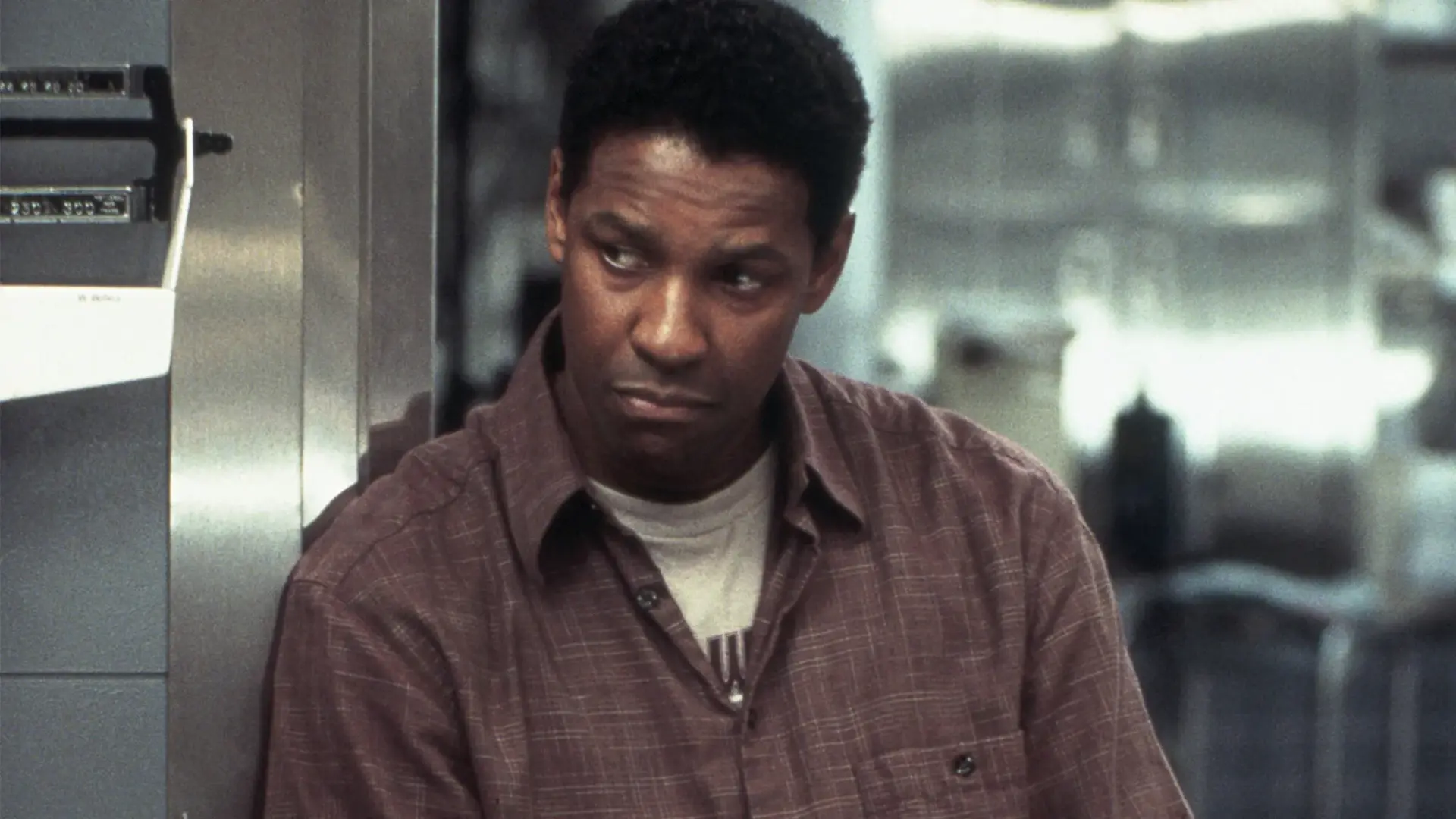 فیلم جان کیو (John Q 2002)