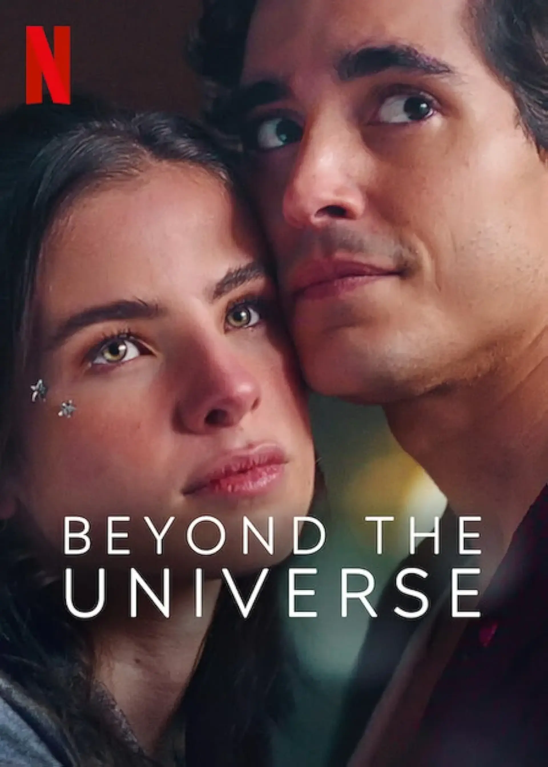 فیلم فراتر از جهان (Beyond the Universe 2022)