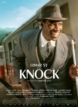 ناک