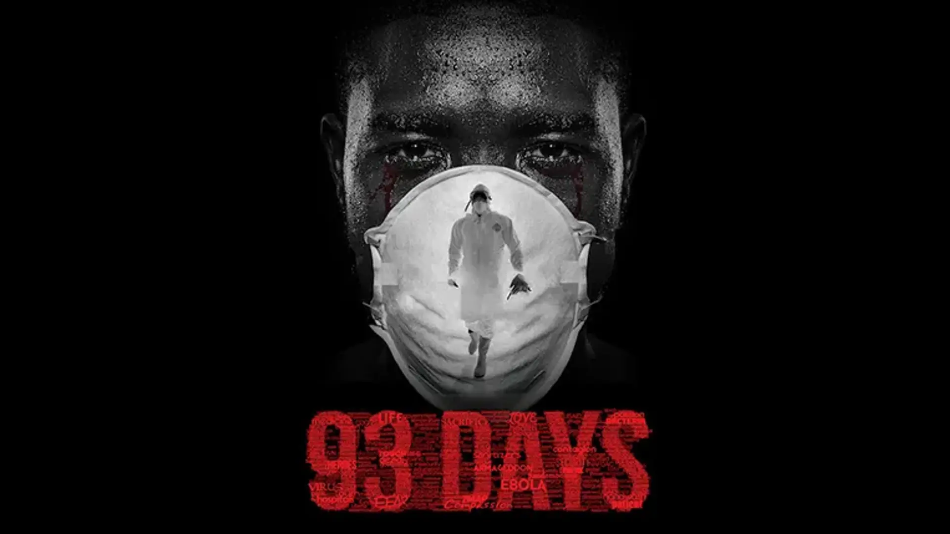 فیلم ۹۳ روز (93 Days - 2016)