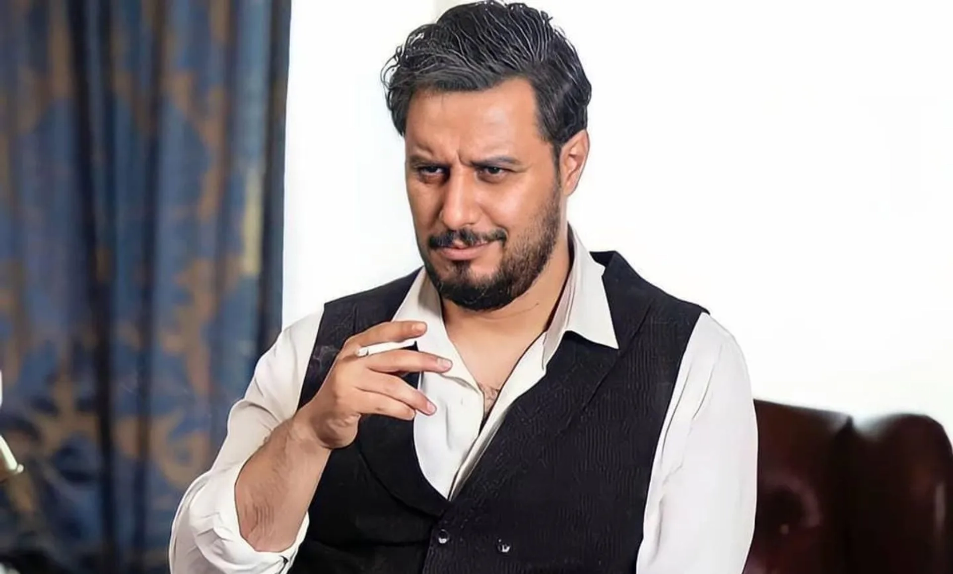 حسین عامری
