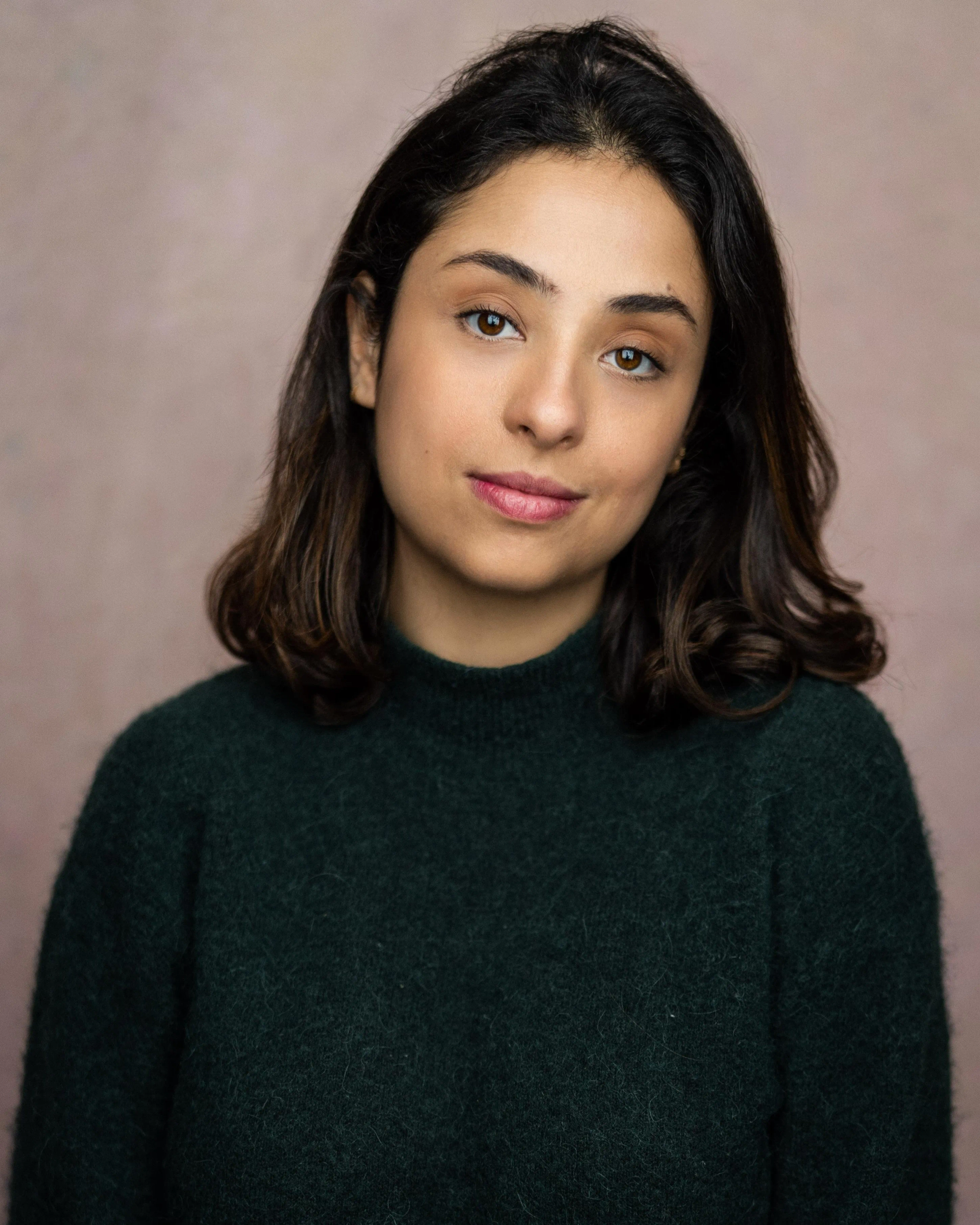 کارولینا بارونی