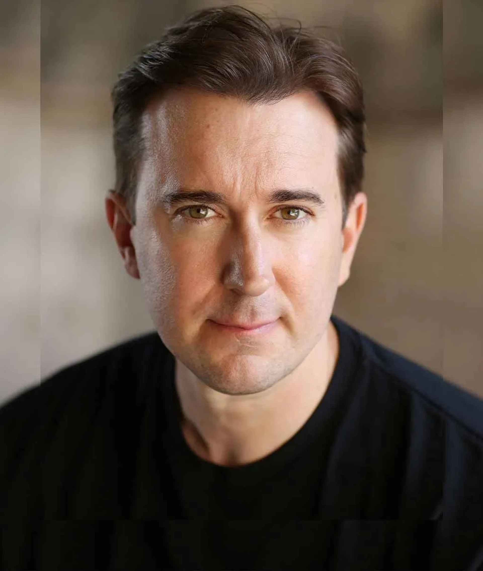 دارن بندیکت